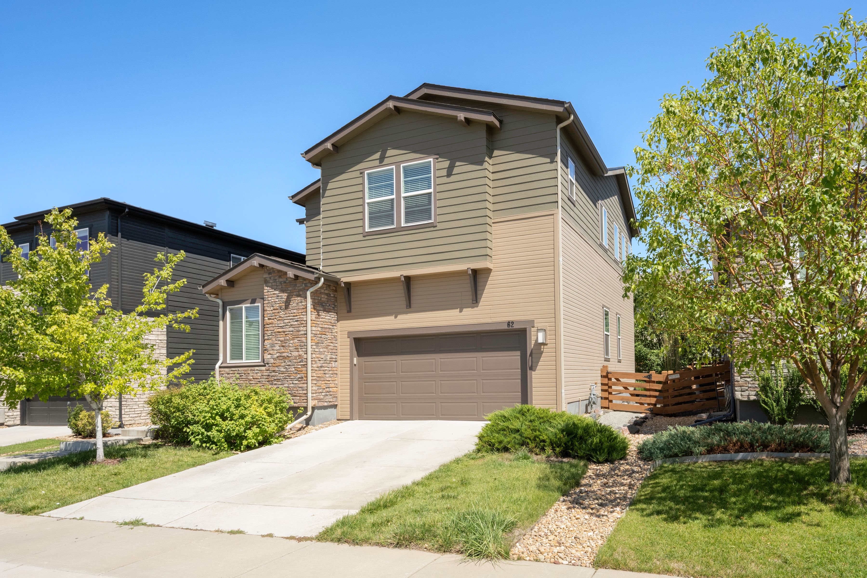  Move-in-ready home in Colliers Hill - 物件實景