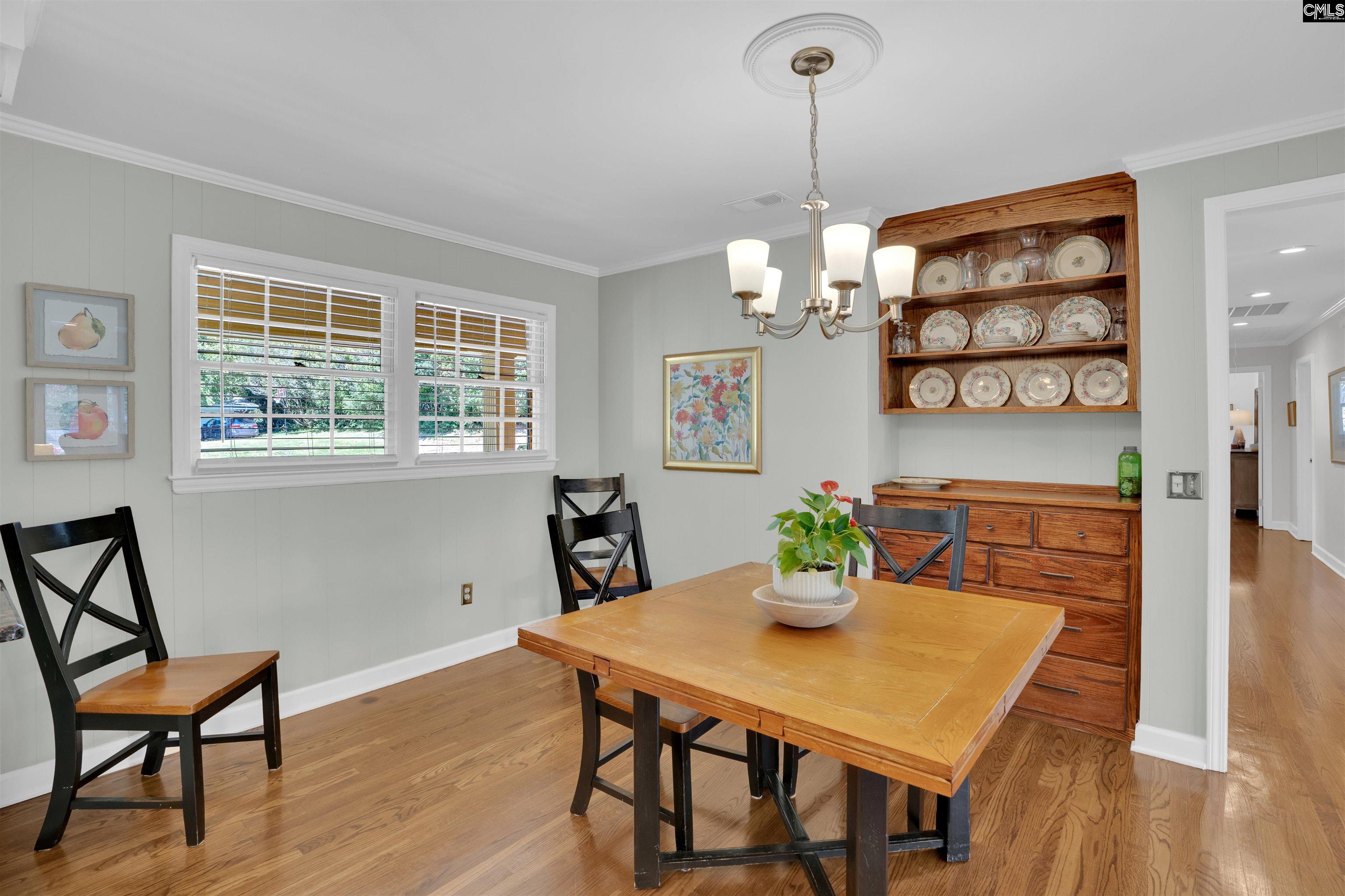 Columbia, South Carolina, 29206, United States, 4 Bedrooms Bedrooms, ,3 BathroomsBathrooms,Residential,For Sale,1933283