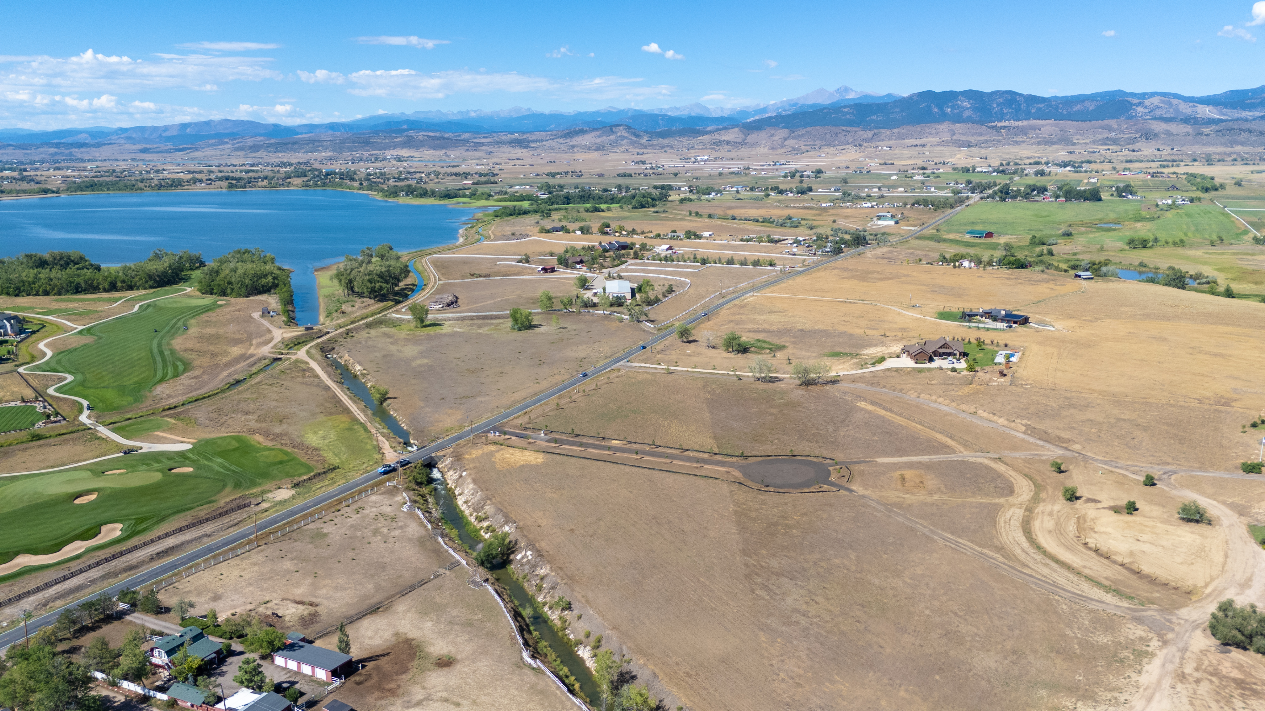  Discover The Opportunity To Build Your Custom Home In The Novak Subdivision - 物件實景