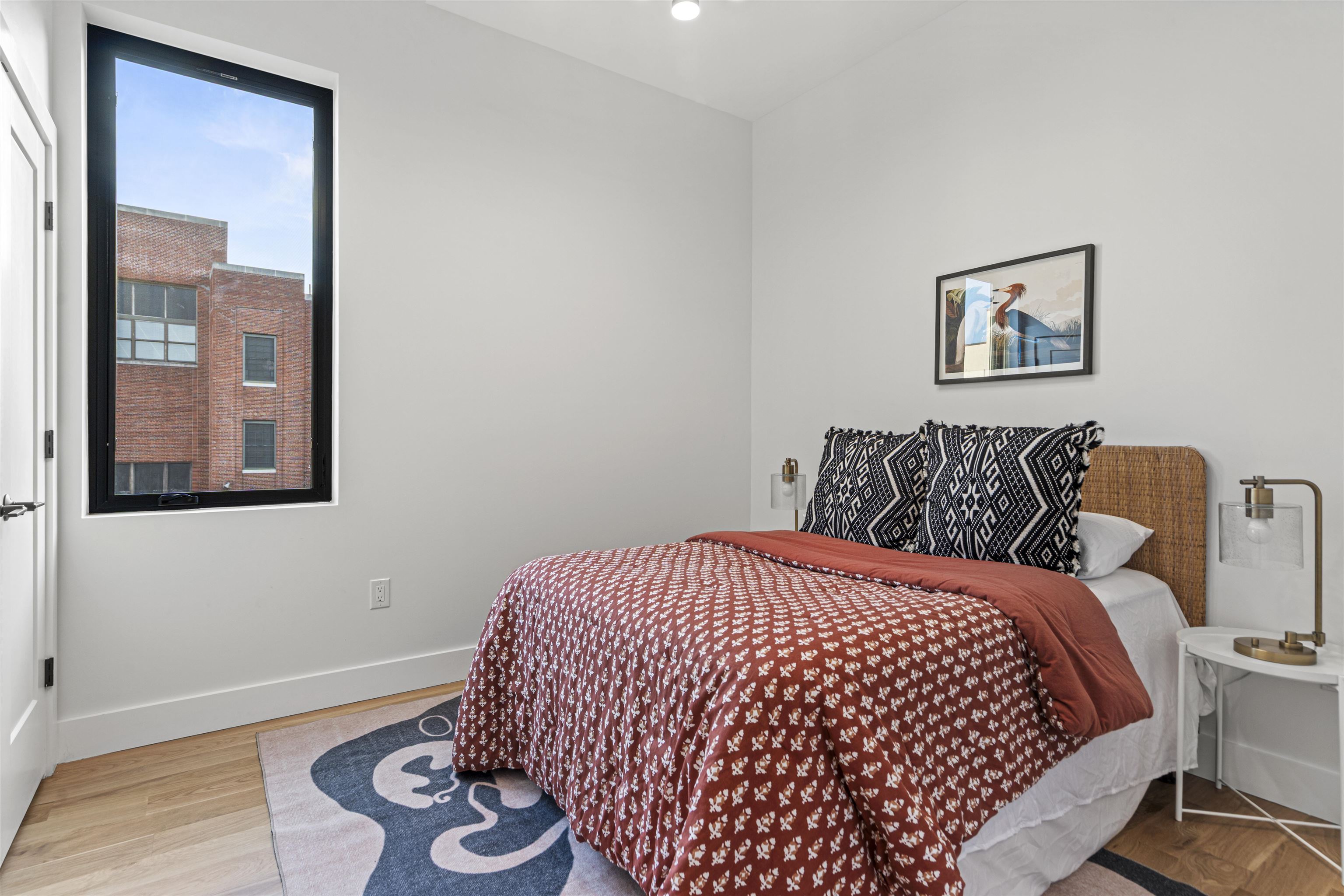 Jersey City, New Jersey, 07307, United States, 3 Bedrooms Bedrooms, ,3 BathroomsBathrooms,Residential,For Sale,2001766