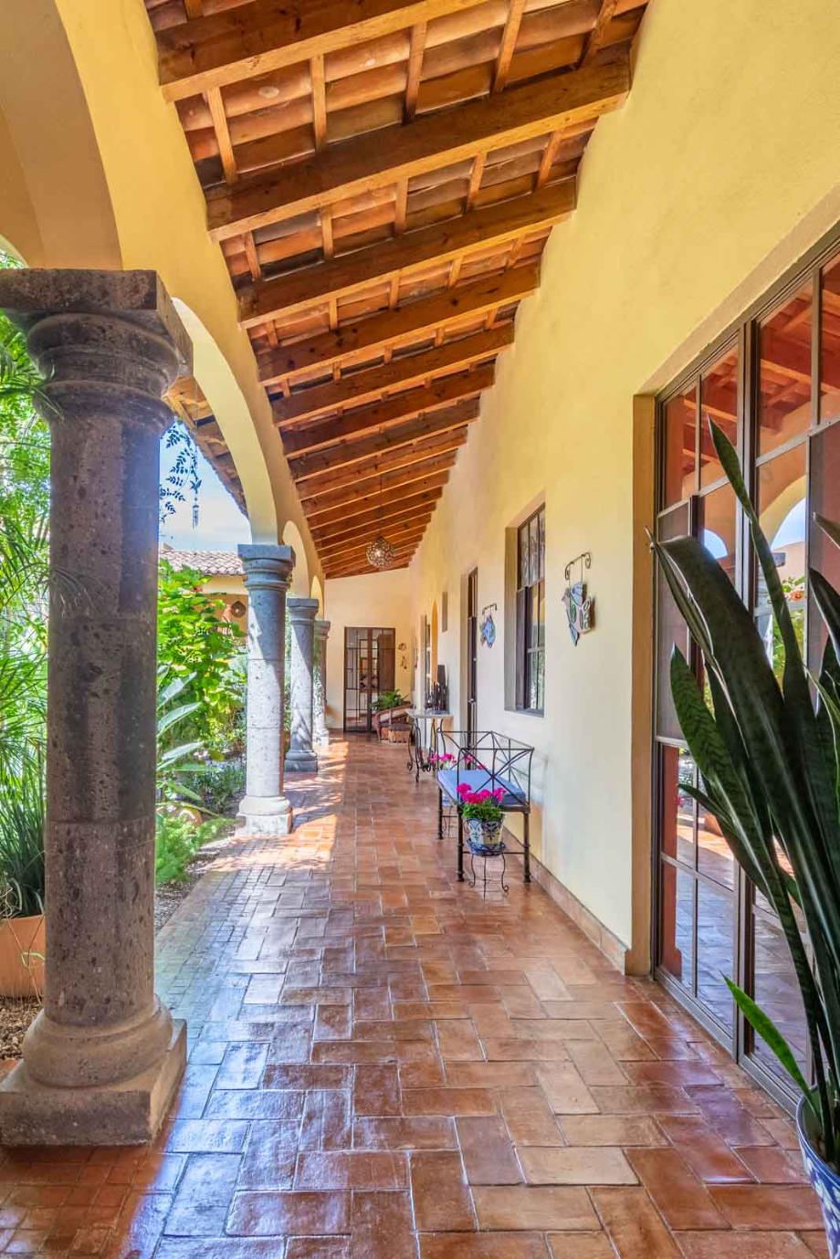 San Miguel de Allende, Guanajuato, 37760, Mexico, 3 Bedrooms Bedrooms, ,3 BathroomsBathrooms,Residential,For Sale,1990326