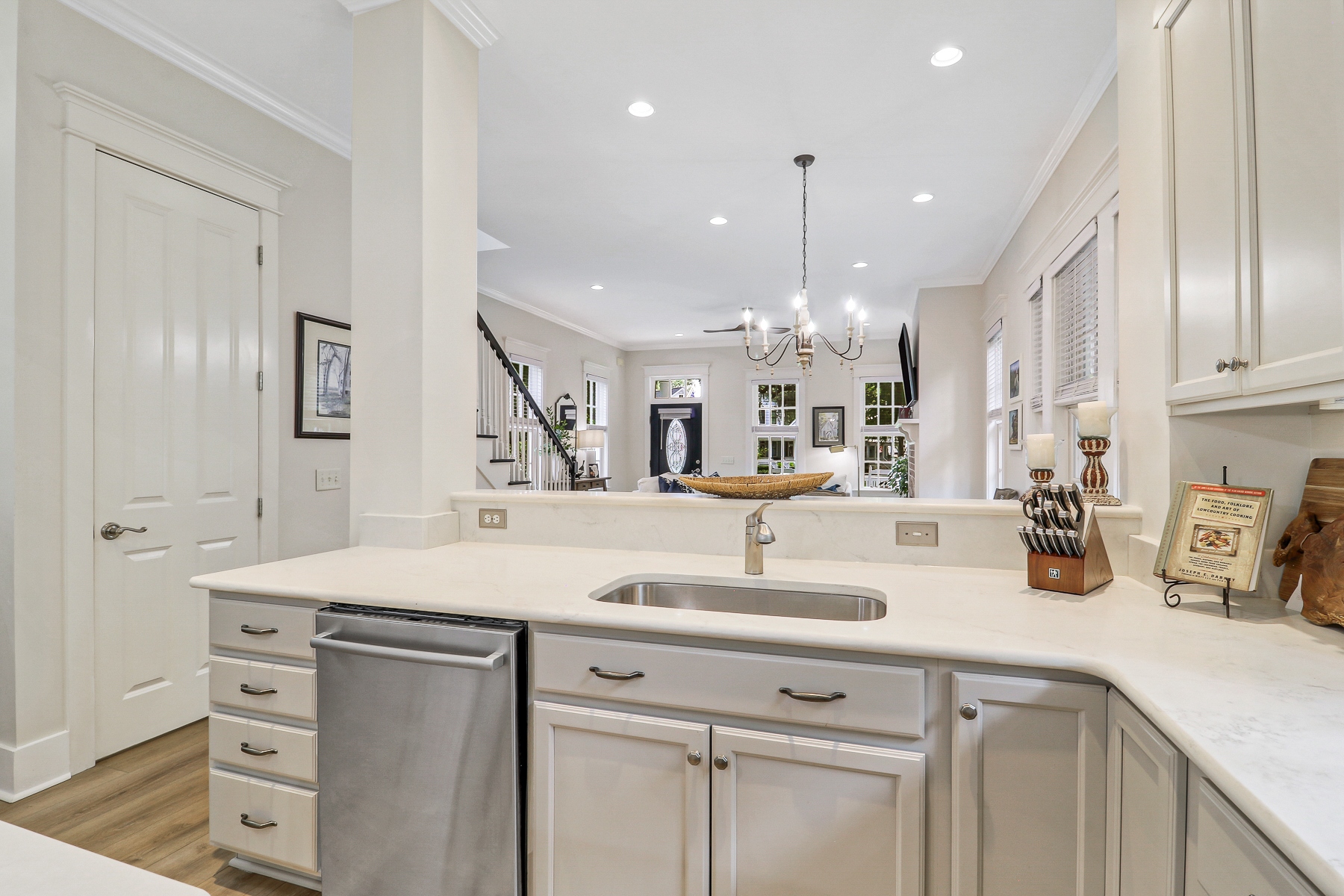  27 Little Jane Way, Beaufort - 物件實景