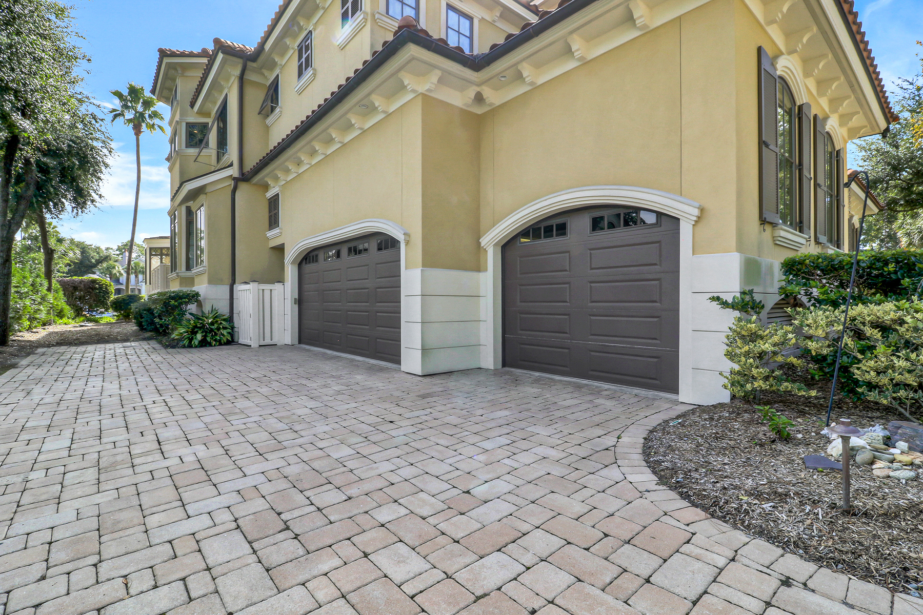  16 Castlebridge Court, Hilton Head Island - 物件實景