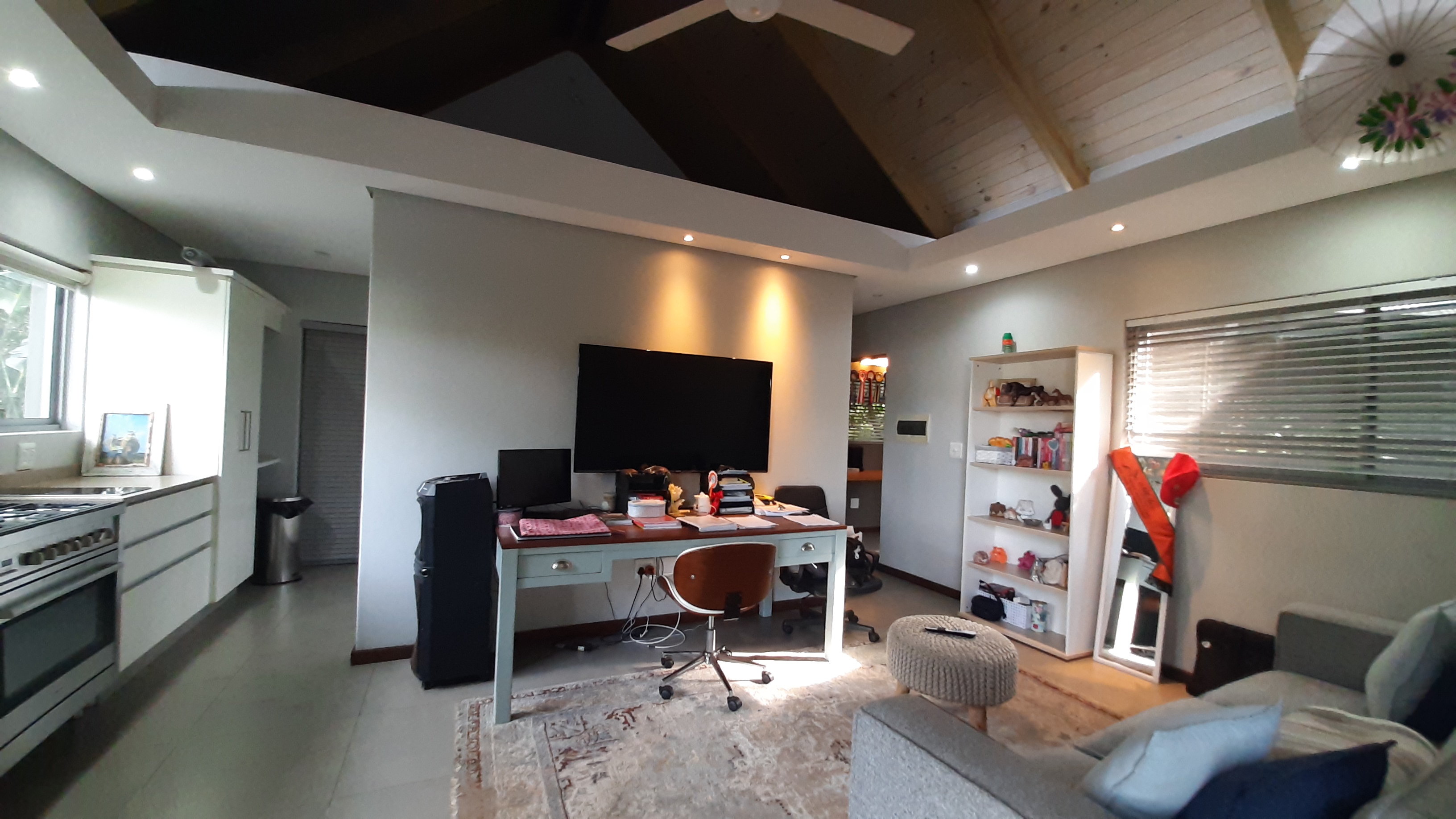  Private Architectural Sanctuary in Simbithi Eco Estate - 物件實景