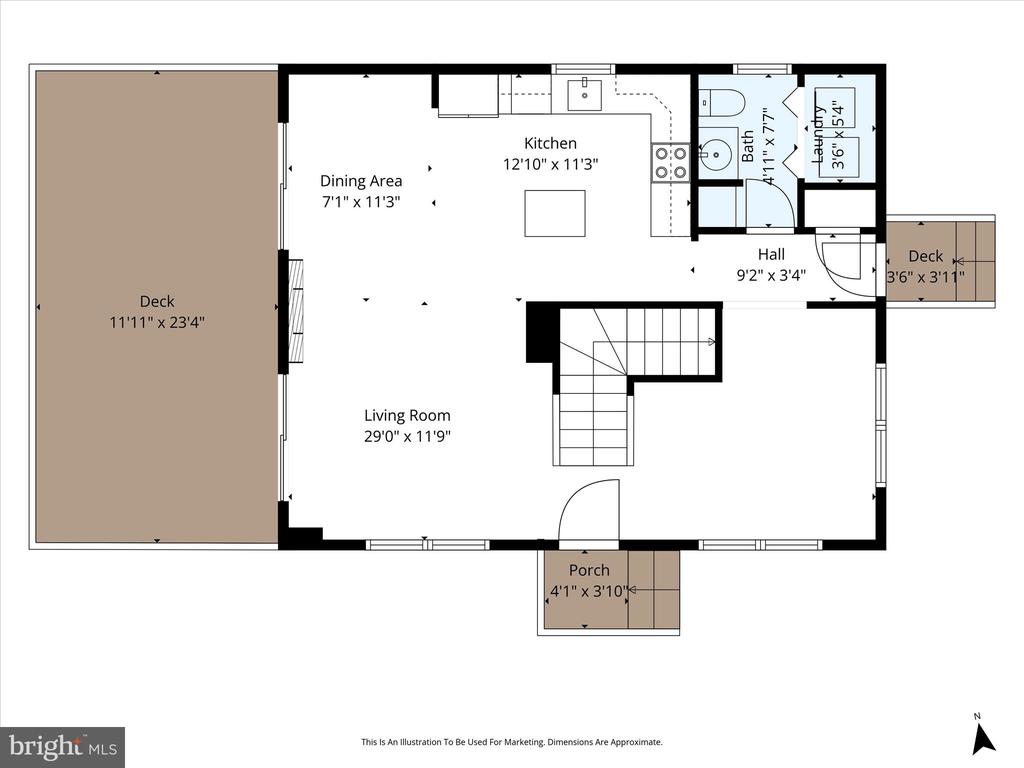 Boyce, Virginia, 22620, United States, 3 Bedrooms Bedrooms, ,3 BathroomsBathrooms,Residential,For Sale,2032757