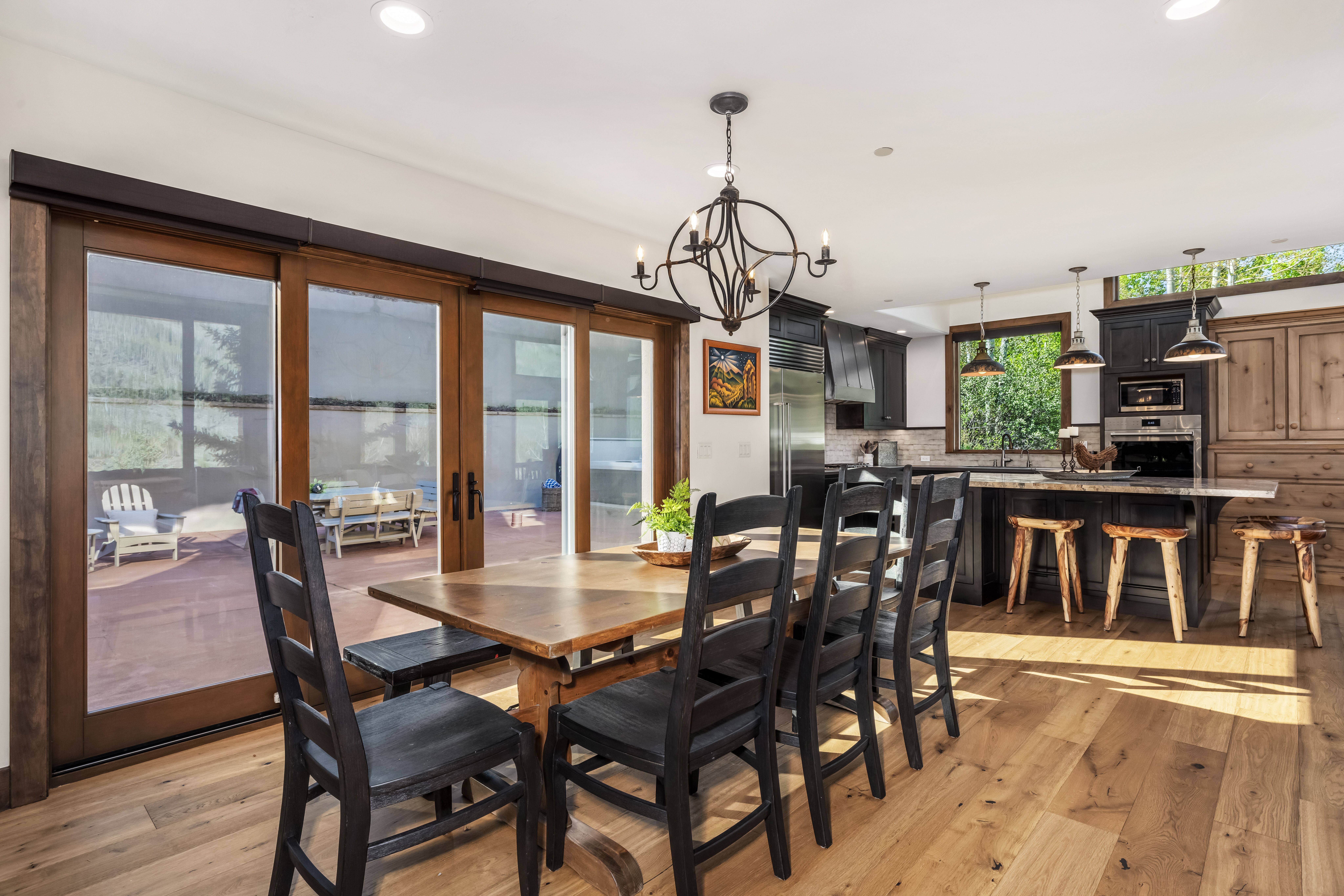  2673 Cortina Lane B, Vail, CO 81657 - 物件實景