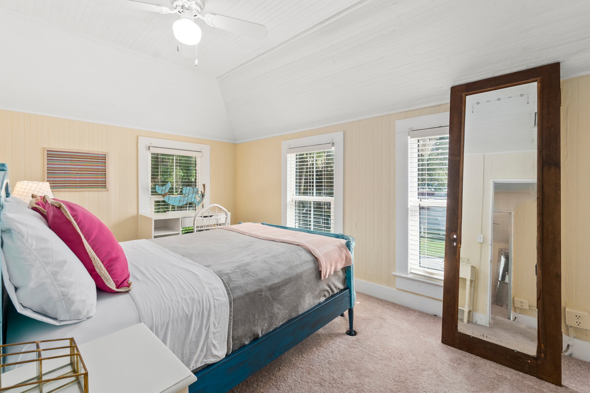  518 N 2nd Street, Fort Pierce, FL, 34950 - 物件實景