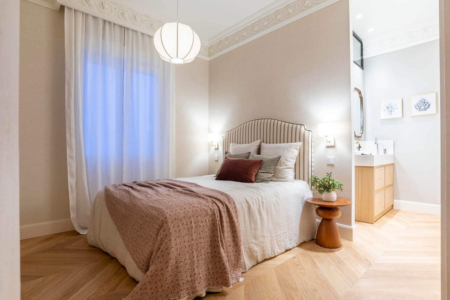  Brand new Designer Flat in Madrid de Los Austrias - 物件實景