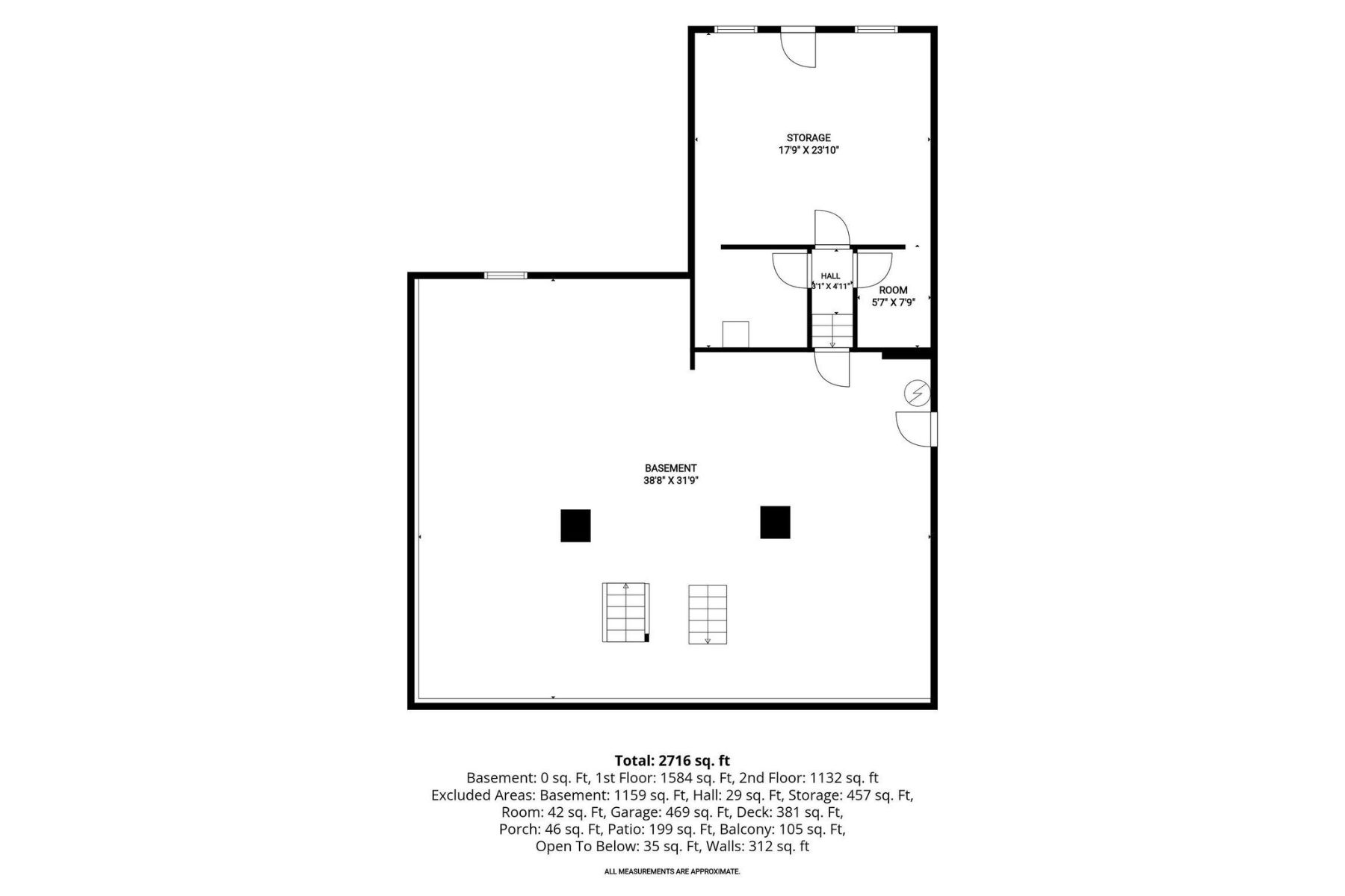  844 Harbor View Terrace, Annapolis, MD, 21409 - 物件實景