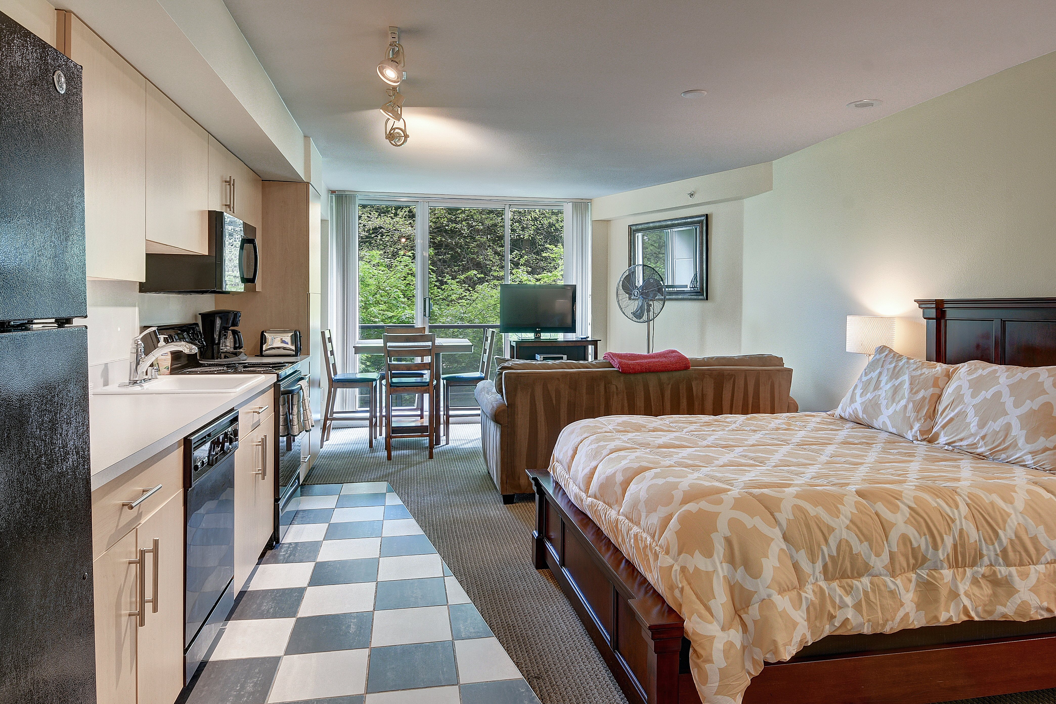  1100 106th Ave NE Unit #902, Bellevue, WA 98004 - 物件實景