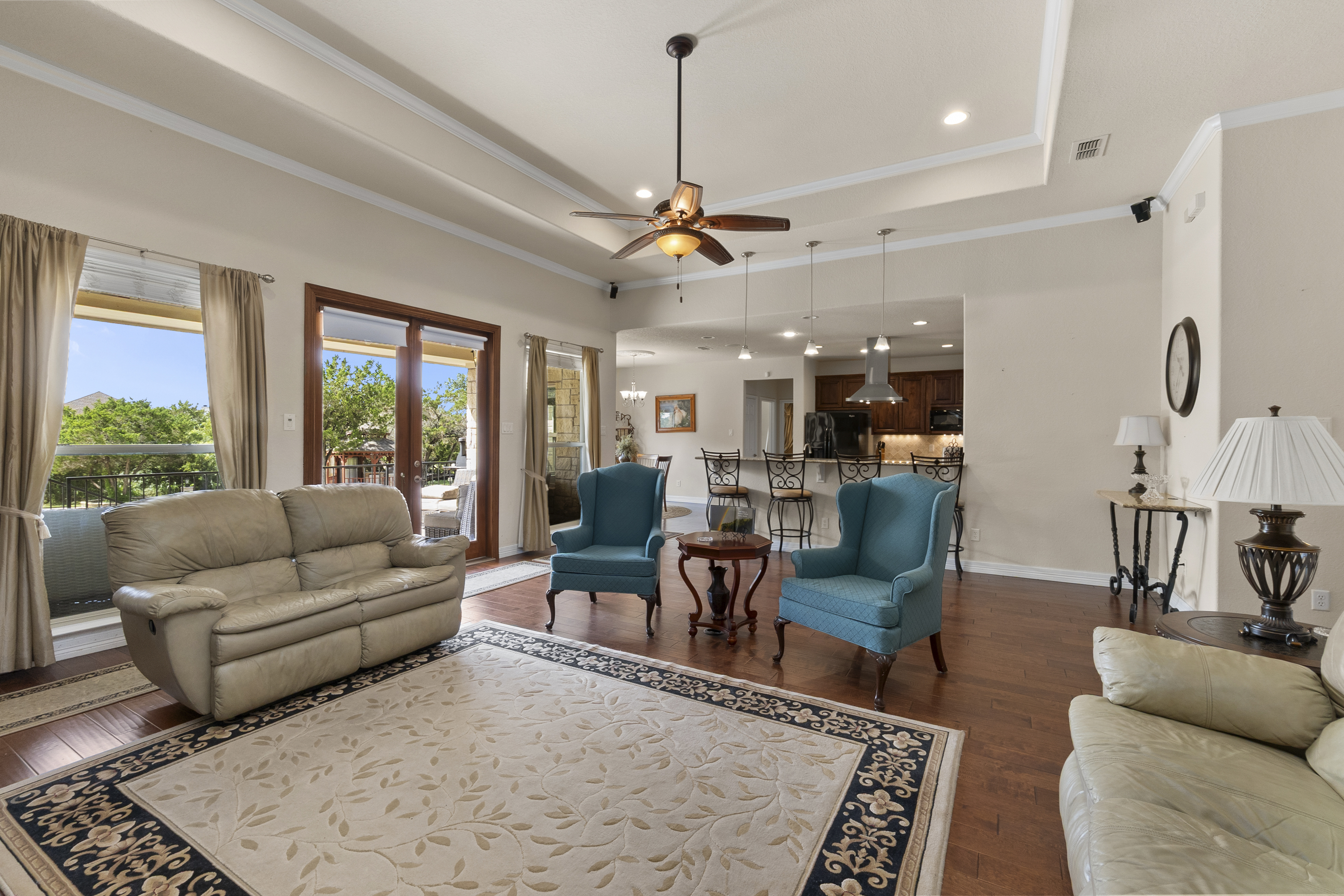  Your Hill Country Resort Awaits - 物件實景