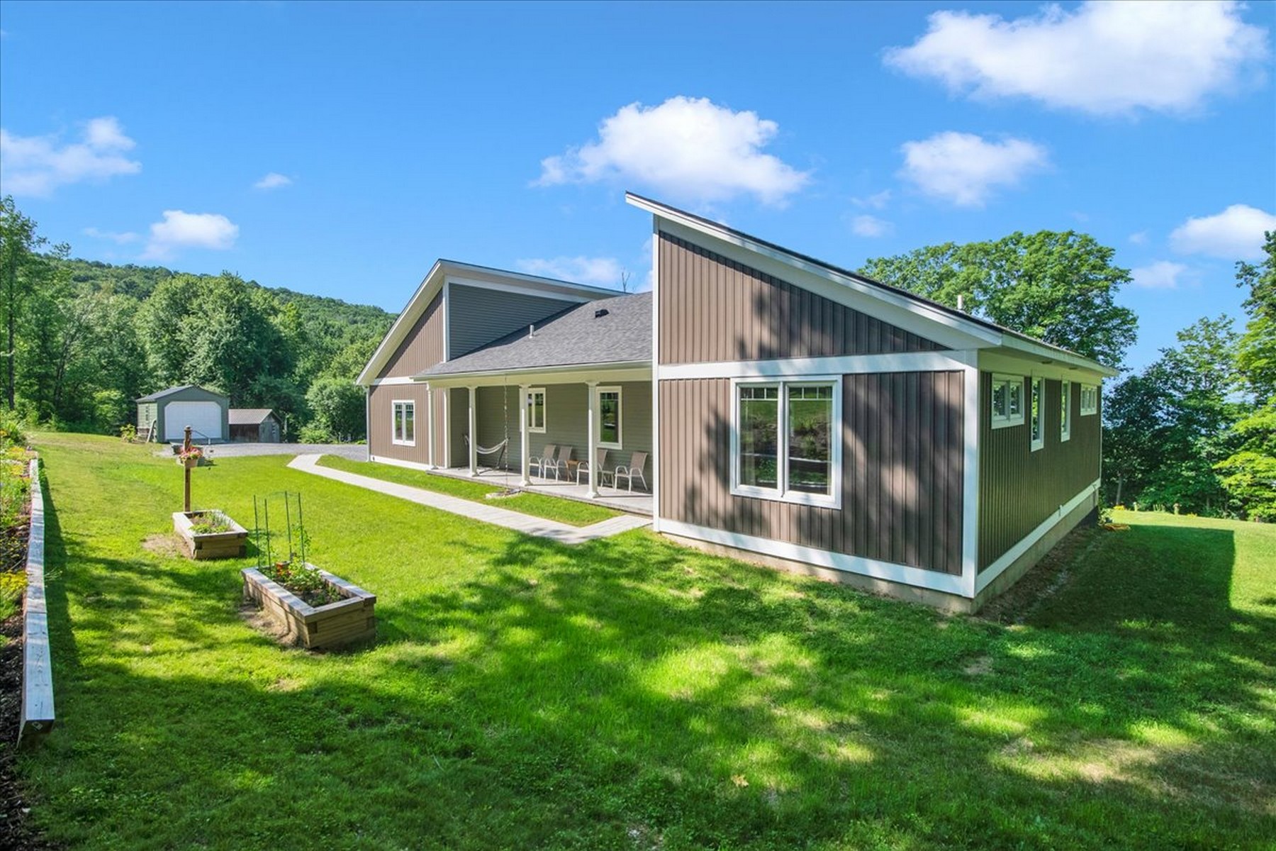  64 Rhubarb Ridge Road - 物件實景