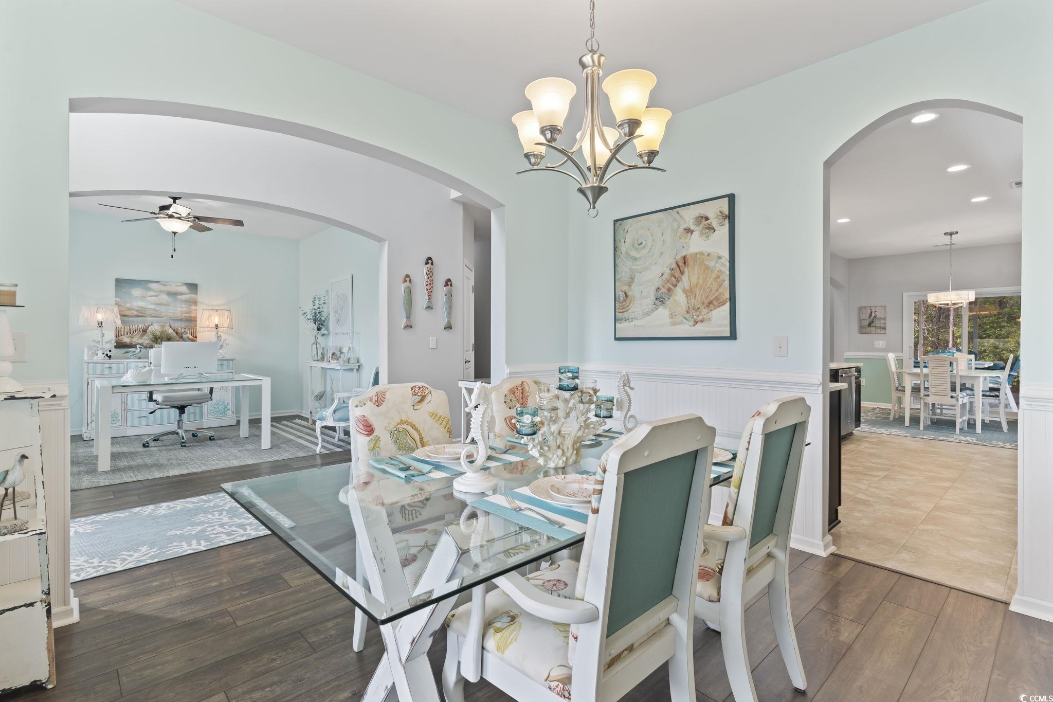 Myrtle Beach, South Carolina, 29588, United States, 5 Bedrooms Bedrooms, ,4 BathroomsBathrooms,Residential,For Sale,1804096