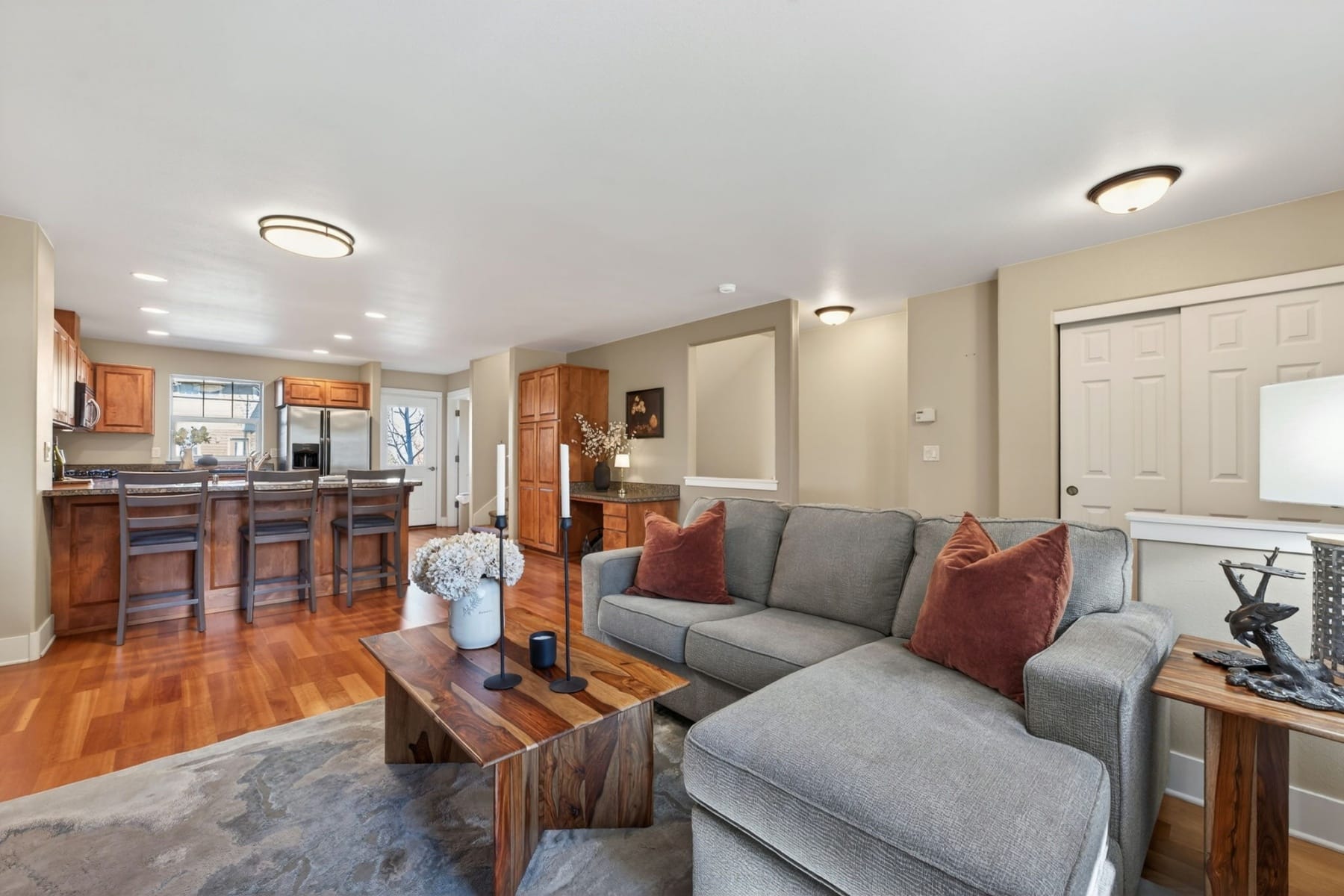  1880 NW Shevlin Park Road Bend, OR 97703 - 物件實景