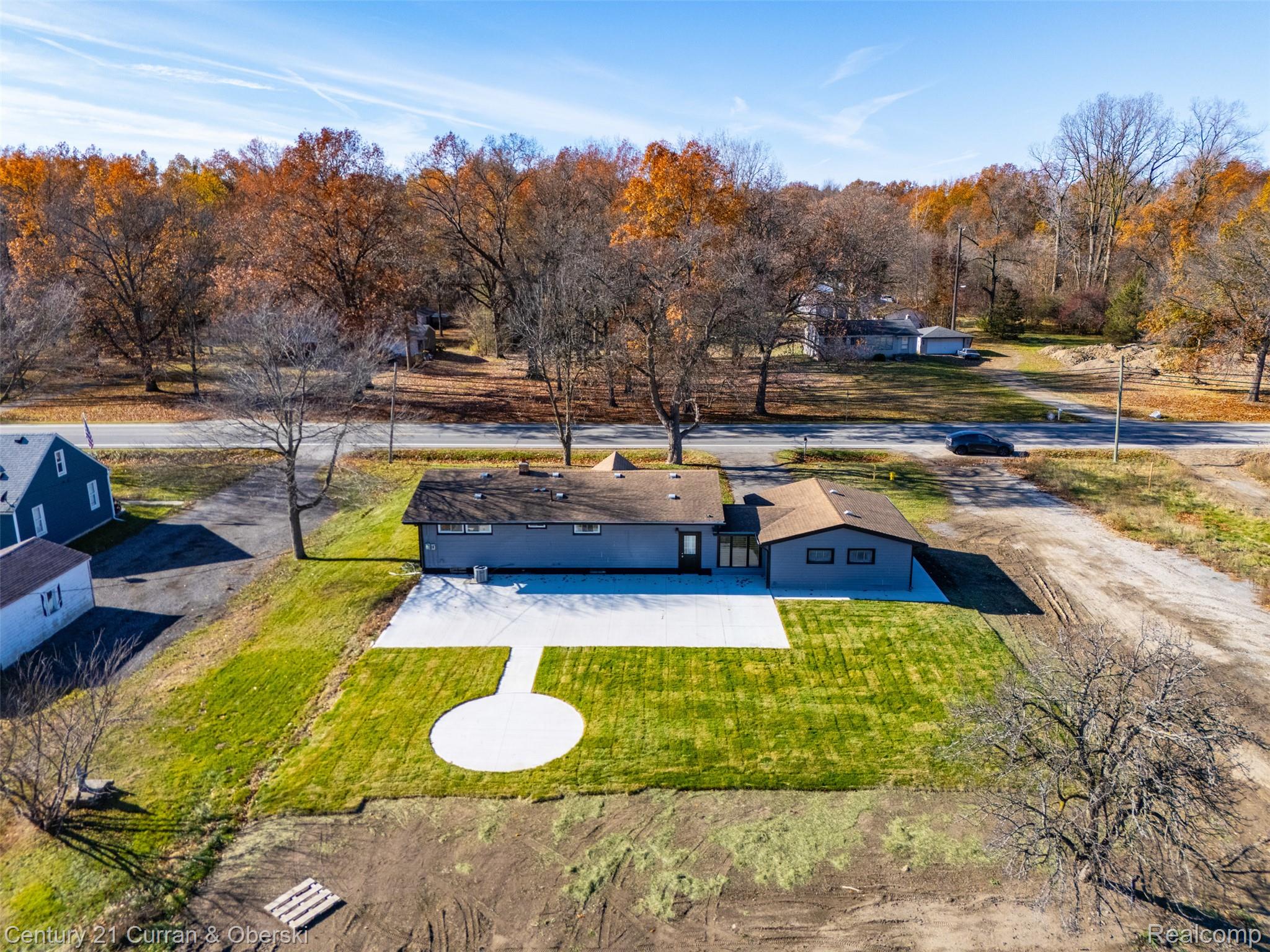 Brownstown Charter Township, Michigan, 48174, United States, 3 Bedrooms Bedrooms, ,2 BathroomsBathrooms,Residential,For Sale,1996649