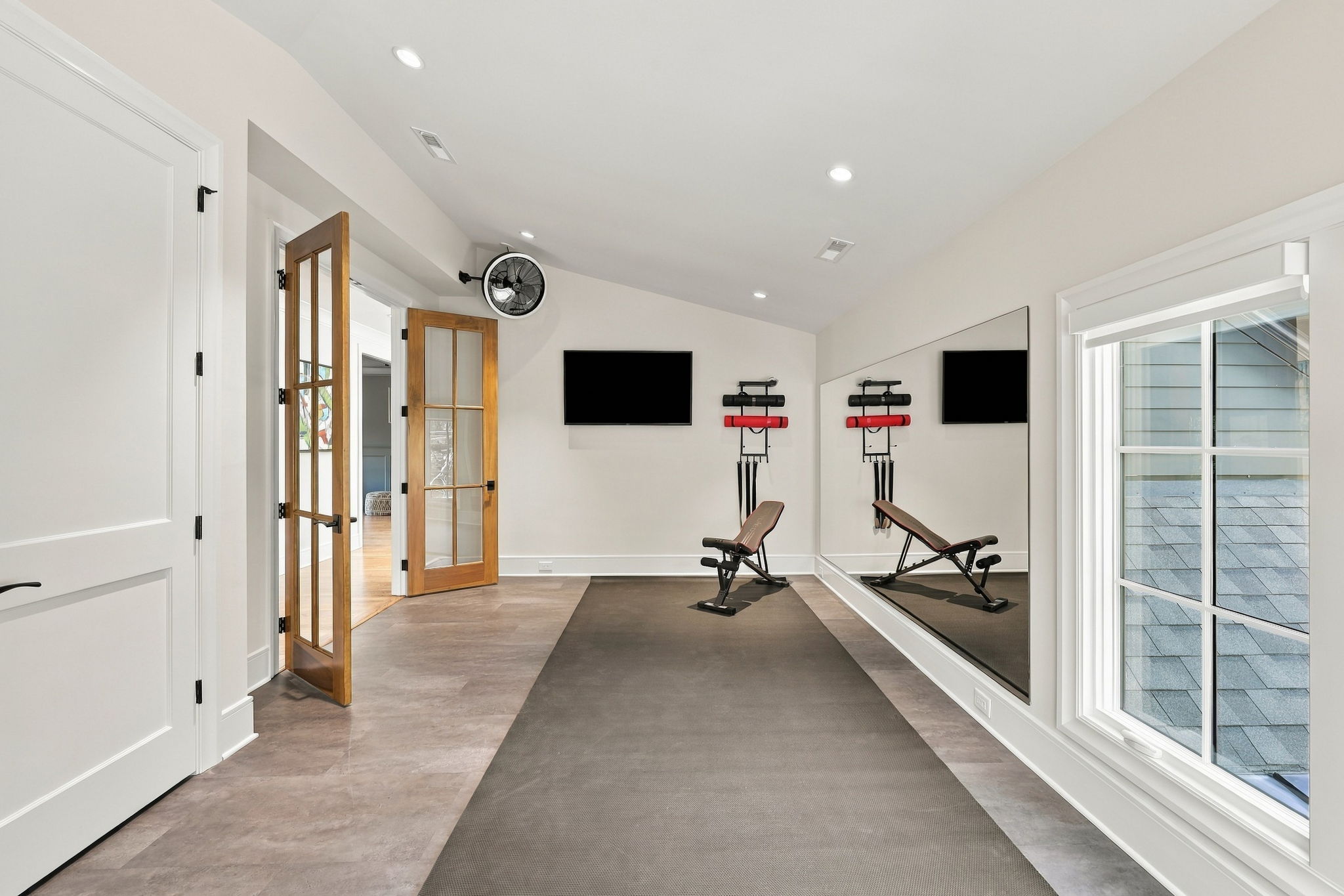  805 Burke Street, Raleigh, NC 27609 - 物件實景