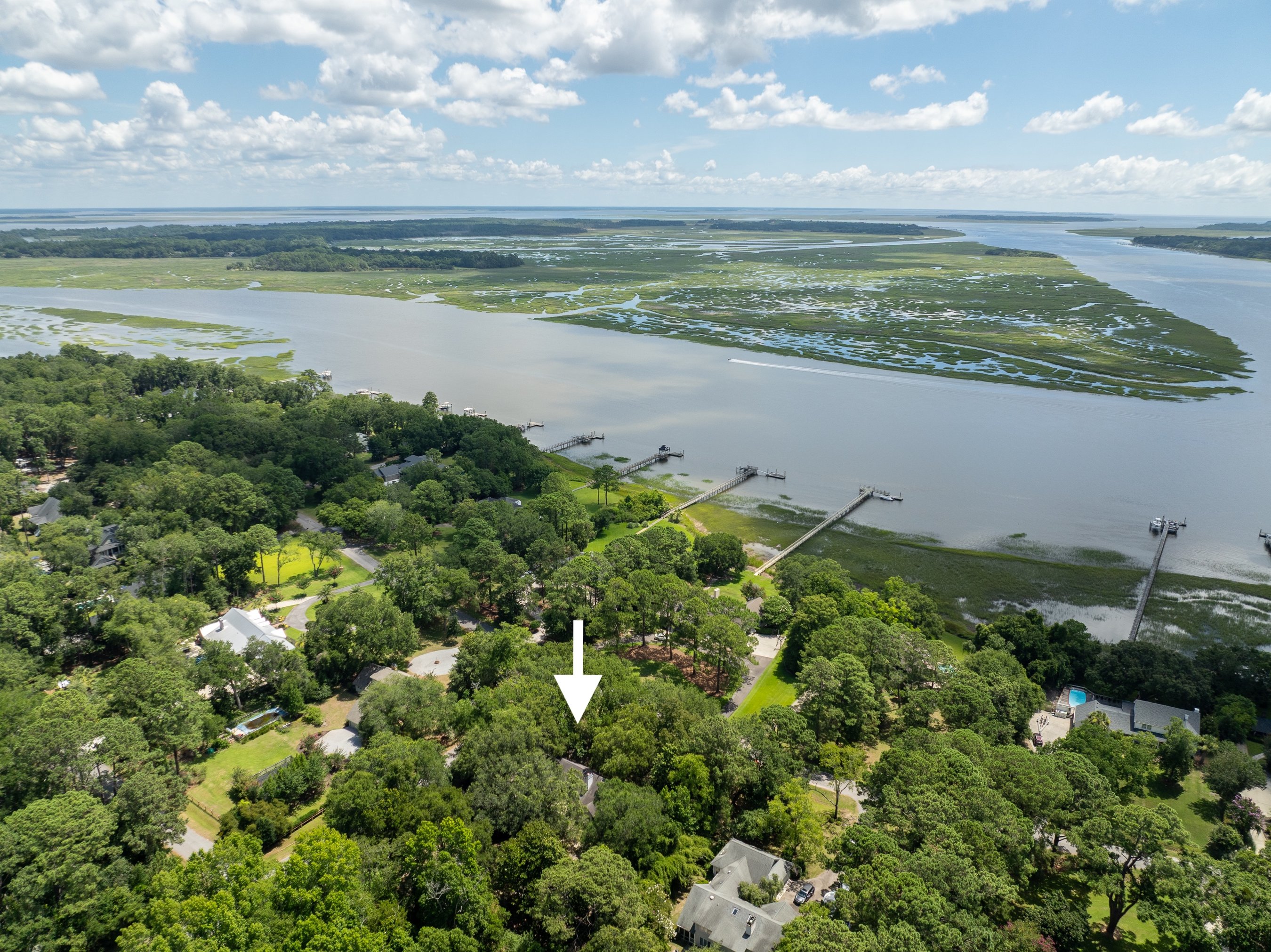 Beaufort, South Carolina, 29907, United States, 3 Bedrooms Bedrooms, ,2 BathroomsBathrooms,Residential,For Sale,1915207