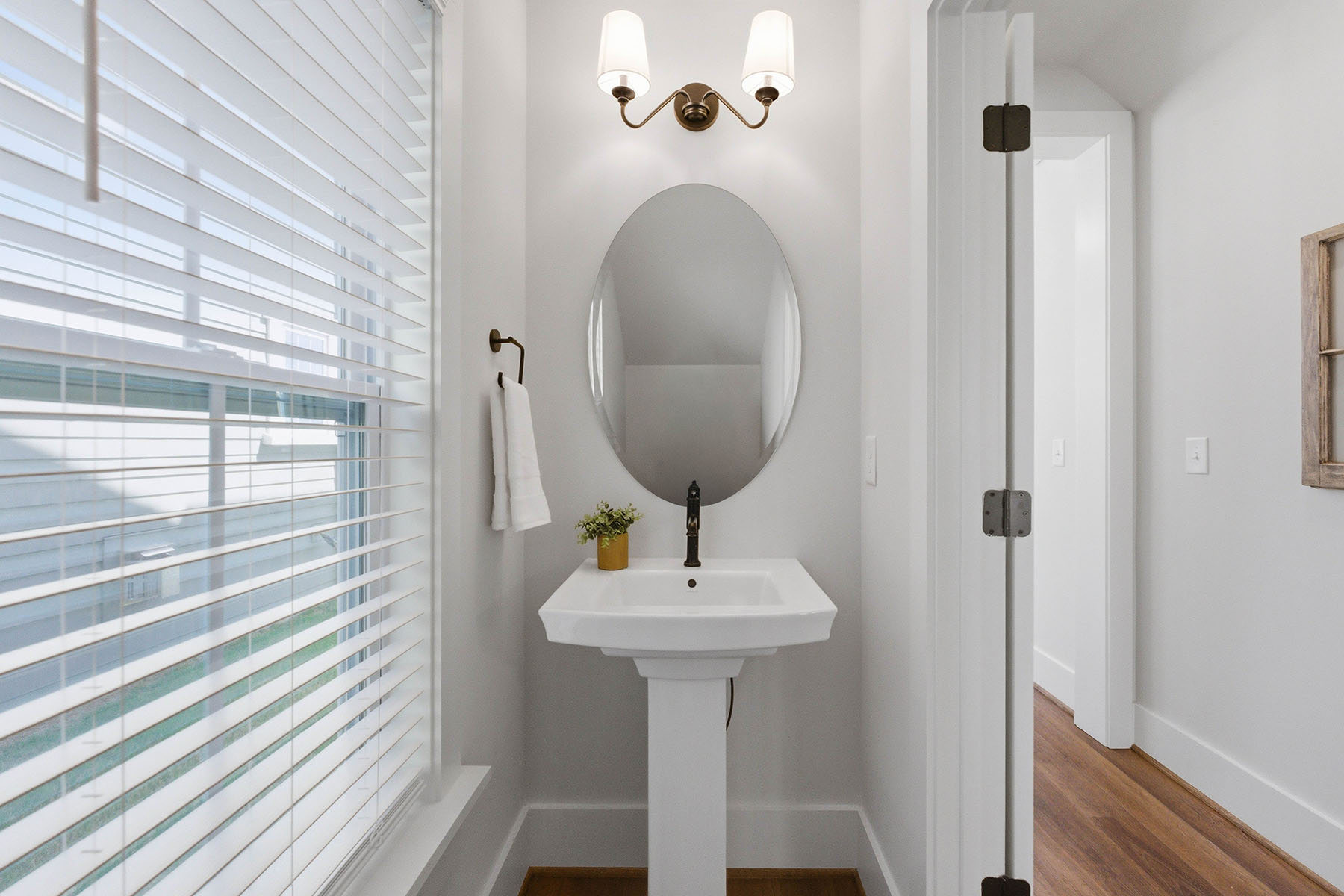  COTTAGES AT SPRINGFIELD TOWN CENTER - 物件實景