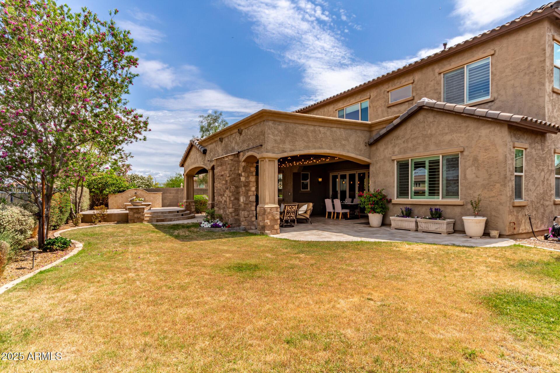 Phoenix, Arizona, 85050, United States, 5 Bedrooms Bedrooms, ,4 BathroomsBathrooms,Residential,For Sale,1980478