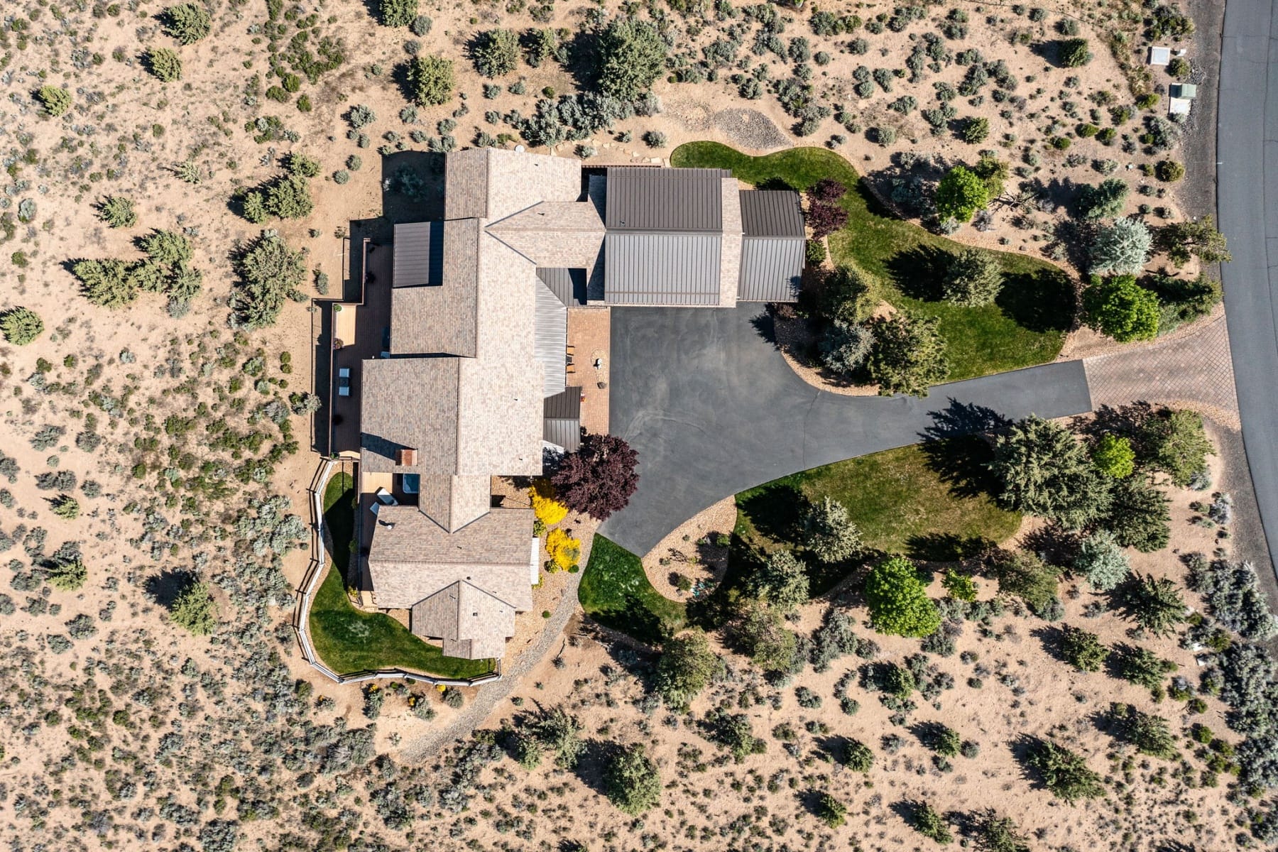  15403 SW Hope Vista Drive Powell Butte, OR 97753 - 物件實景
