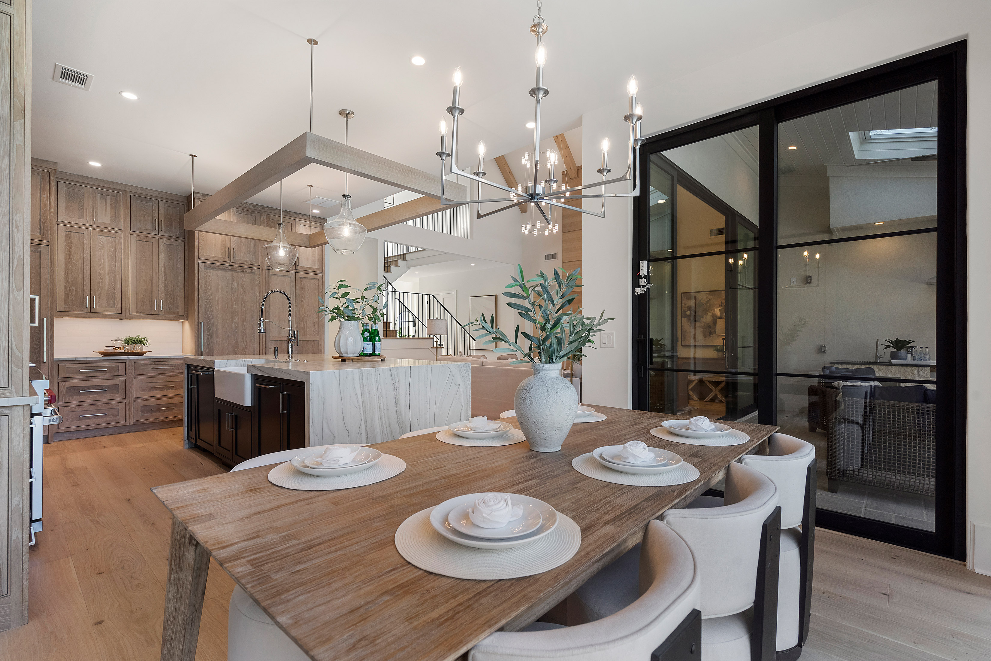  Exceptional New Home Located in Sought-After Communities in Downtown Alpharetta - 物件實景