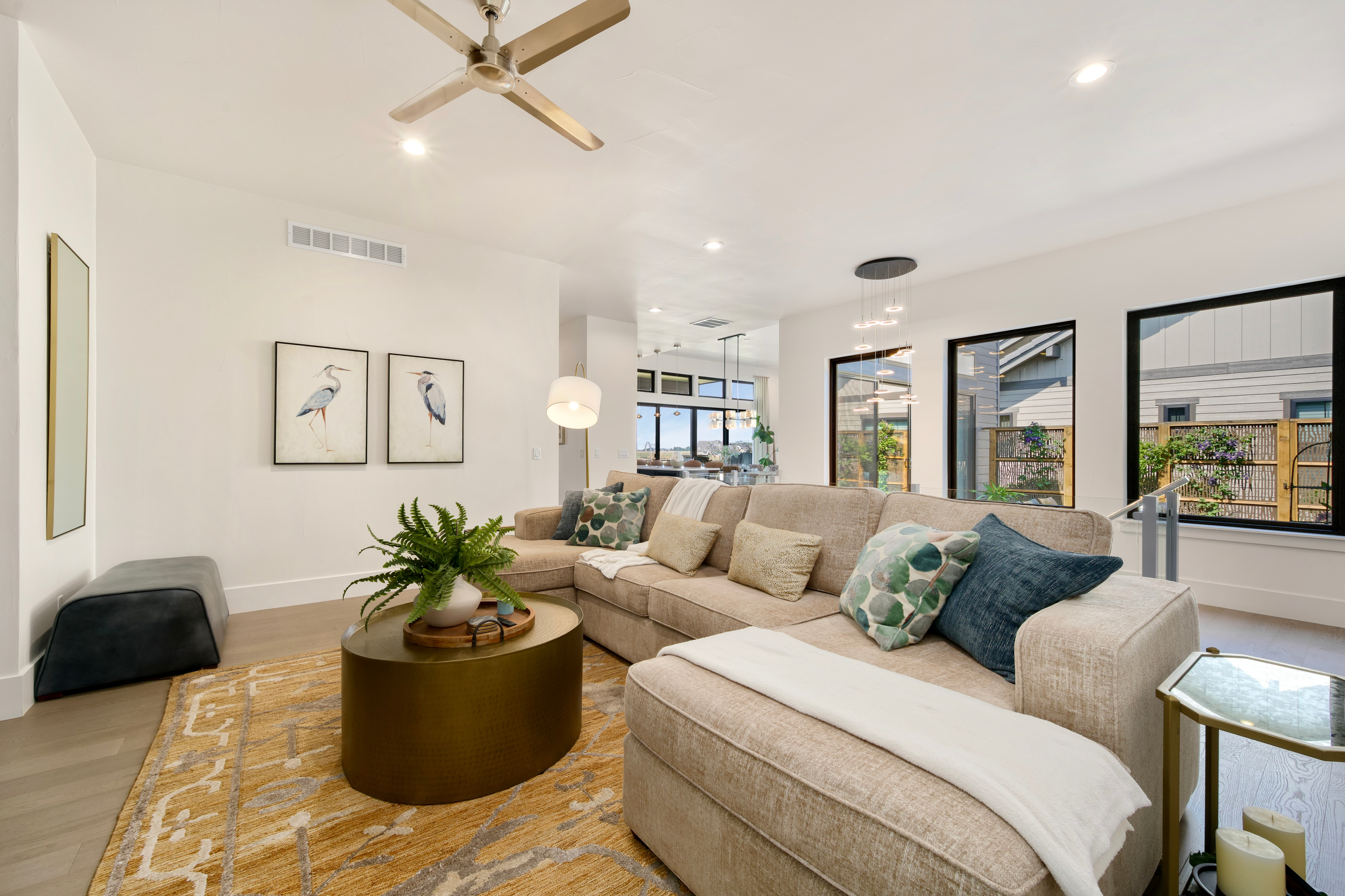  Beautiful Home Backing to McNeil Reservoir Located in TPC Colorado-Heron Lakes - 物件實景