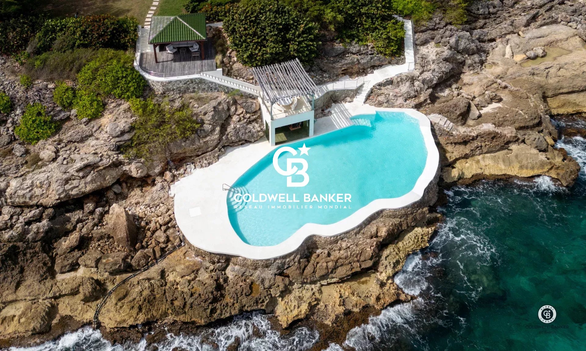 Saint-Martin, Saint Barthelemy, 9 Bedrooms Bedrooms, ,Residential,For Sale,1818848