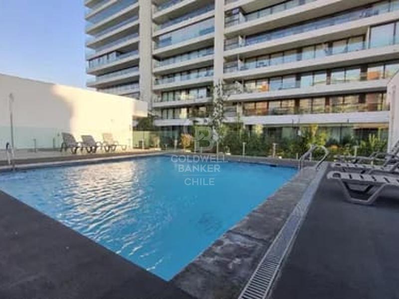 Lo Barnechea, Chile, 3 Bedrooms Bedrooms, ,3 BathroomsBathrooms,Residential,For Sale,1948551