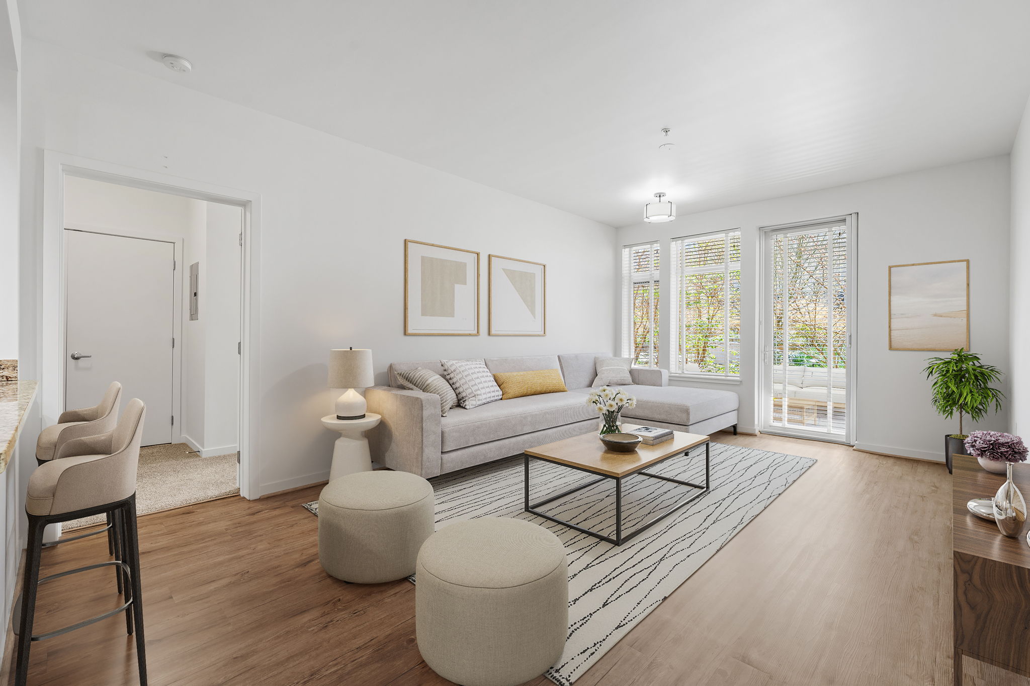  15100 6th Ave SW Unit #332, Burien, WA 98166 - 物件實景