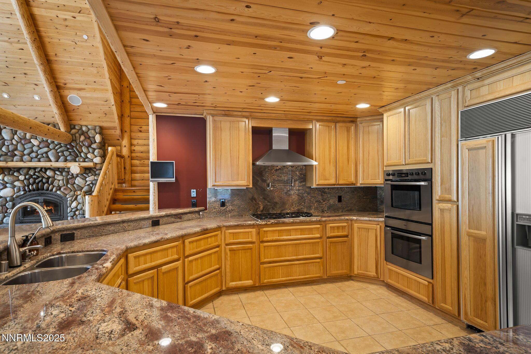 Gardnerville, Nevada, 89460, United States, 4 Bedrooms Bedrooms, ,6 BathroomsBathrooms,Residential,For Sale,1848388