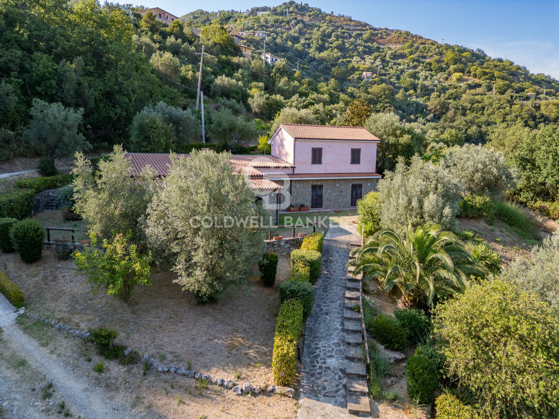 Contrada San Leonardo, Pollica, Salerno, 84068, IT, 6 Bedrooms Bedrooms, ,8 BathroomsBathrooms,Residential,For Sale,Contrada San Leonardo,1673347