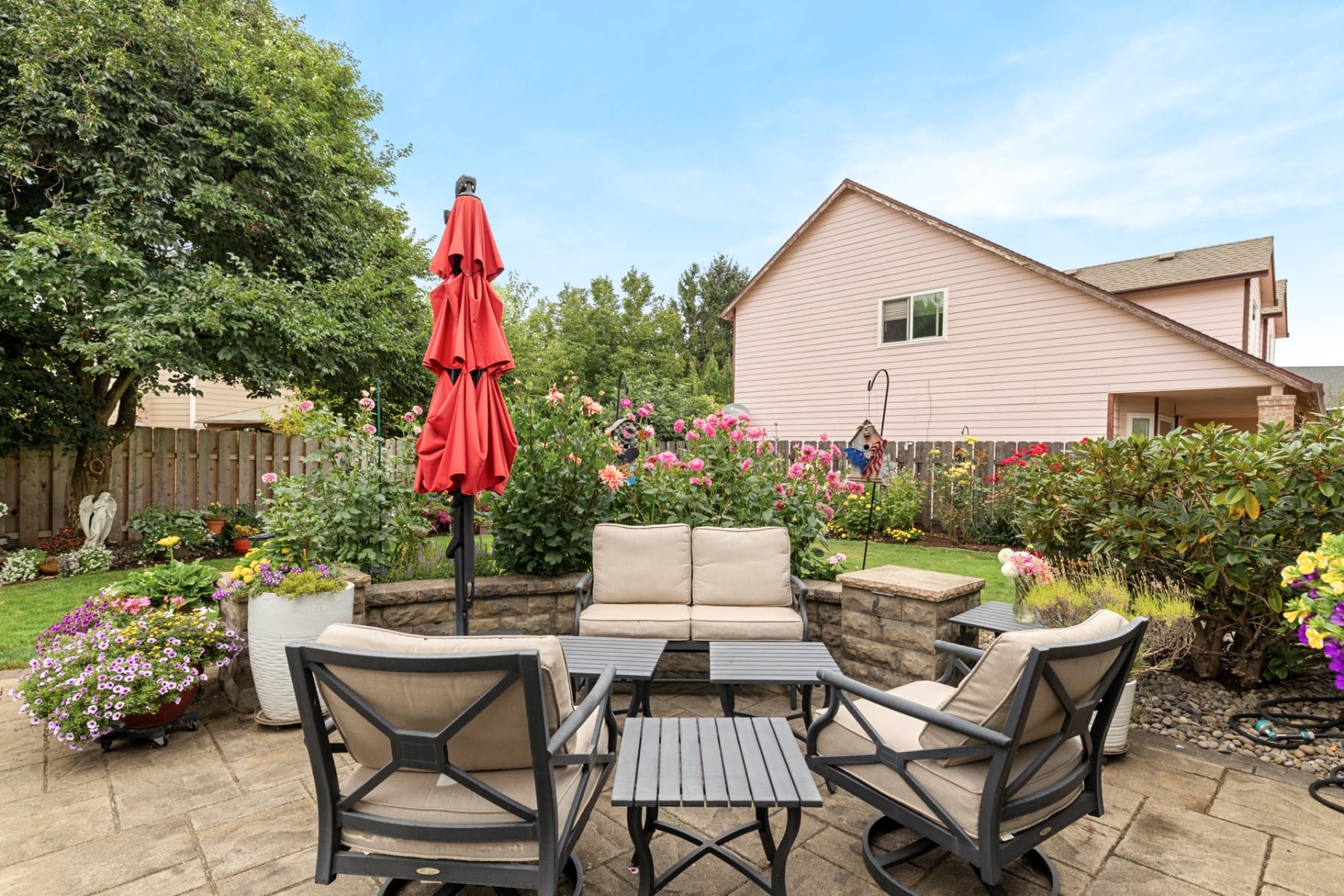  2745 NE KELLY PL Gresham, OR 97030 - 物件實景