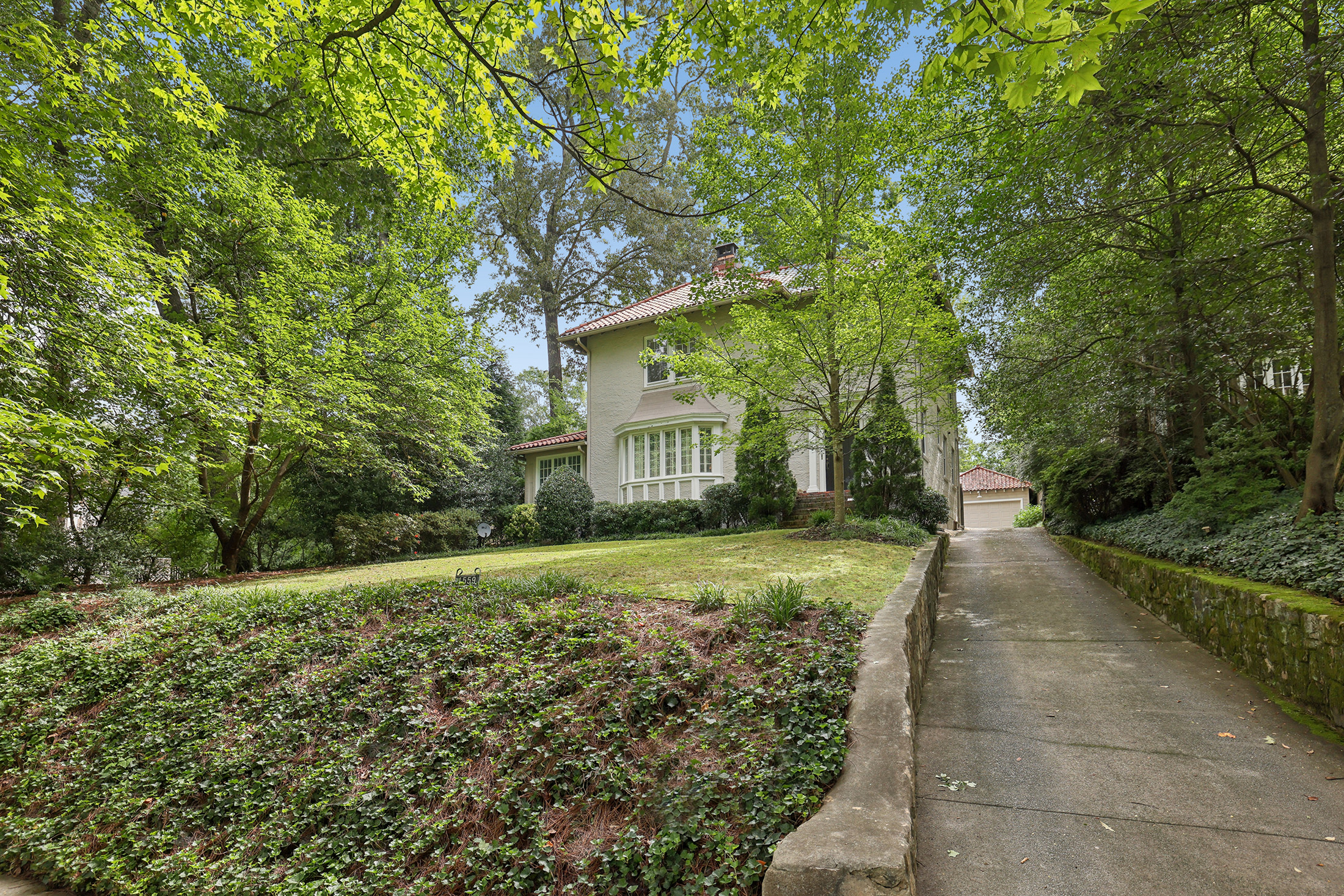  Heart of Morningside Manor - 物件實景