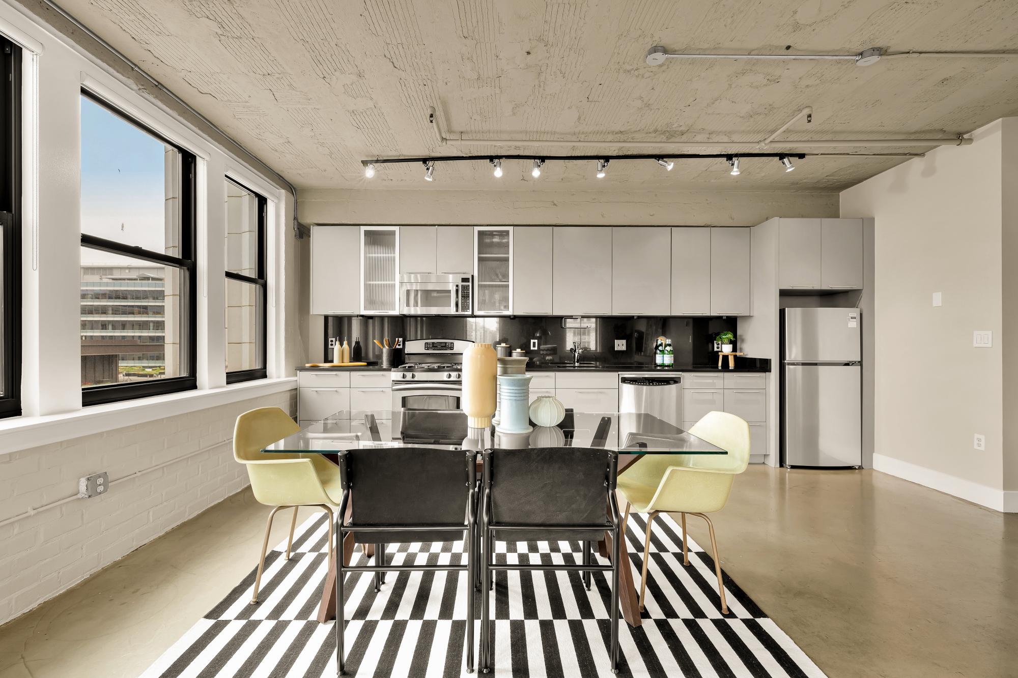  916 G Street NW, Washington, DC, 20001 - 物件實景