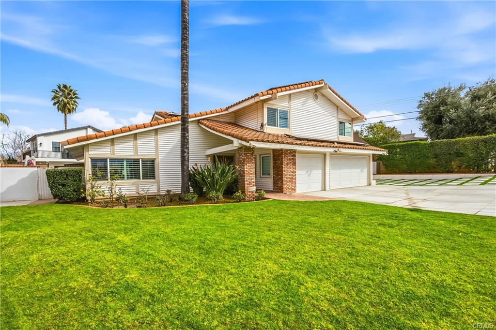 Redlands, California, 92373, United States, 5 Bedrooms Bedrooms, ,5 BathroomsBathrooms,Residential,For Sale,2012094