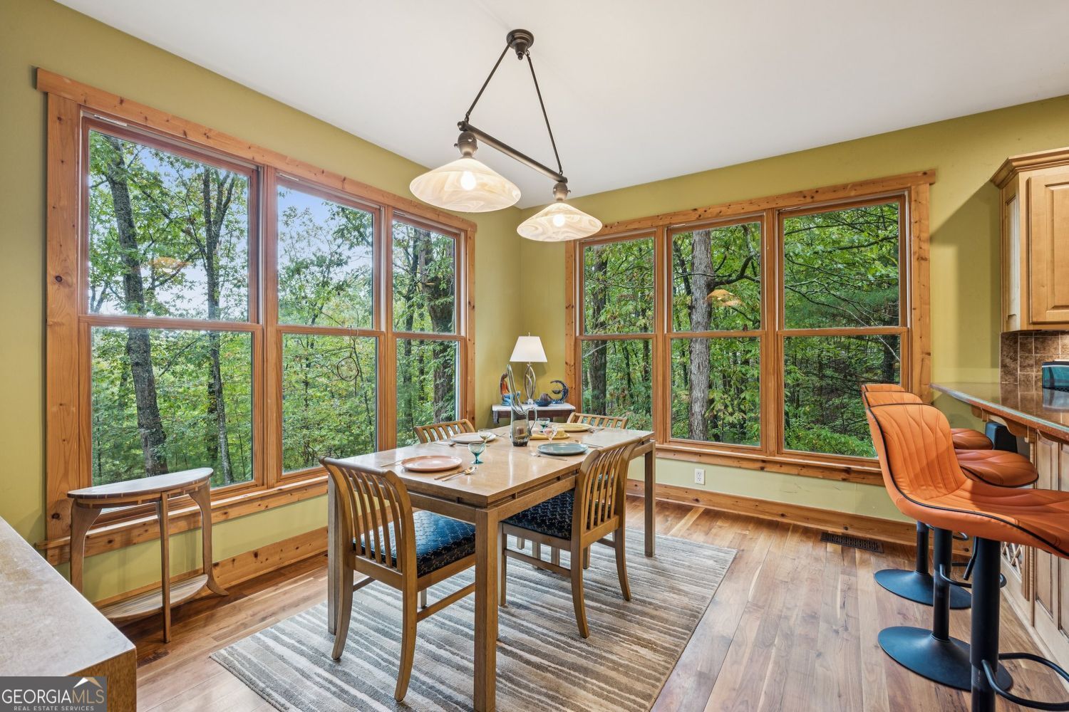 Ellijay, Georgia, 30540, United States, 3 Bedrooms Bedrooms, ,4 BathroomsBathrooms,Residential,For Sale,1952403