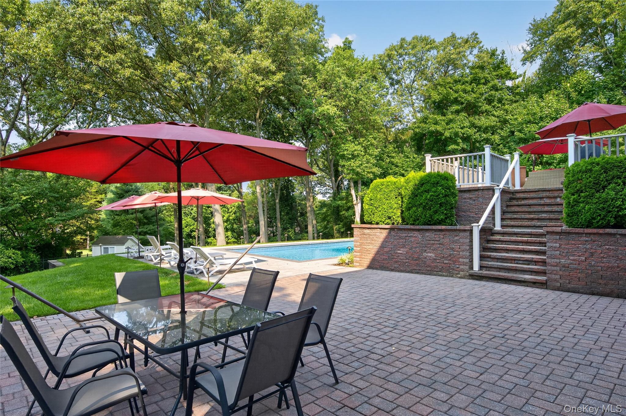  15 Thorman Lane, Huntington, NY, 11743 - 物件實景
