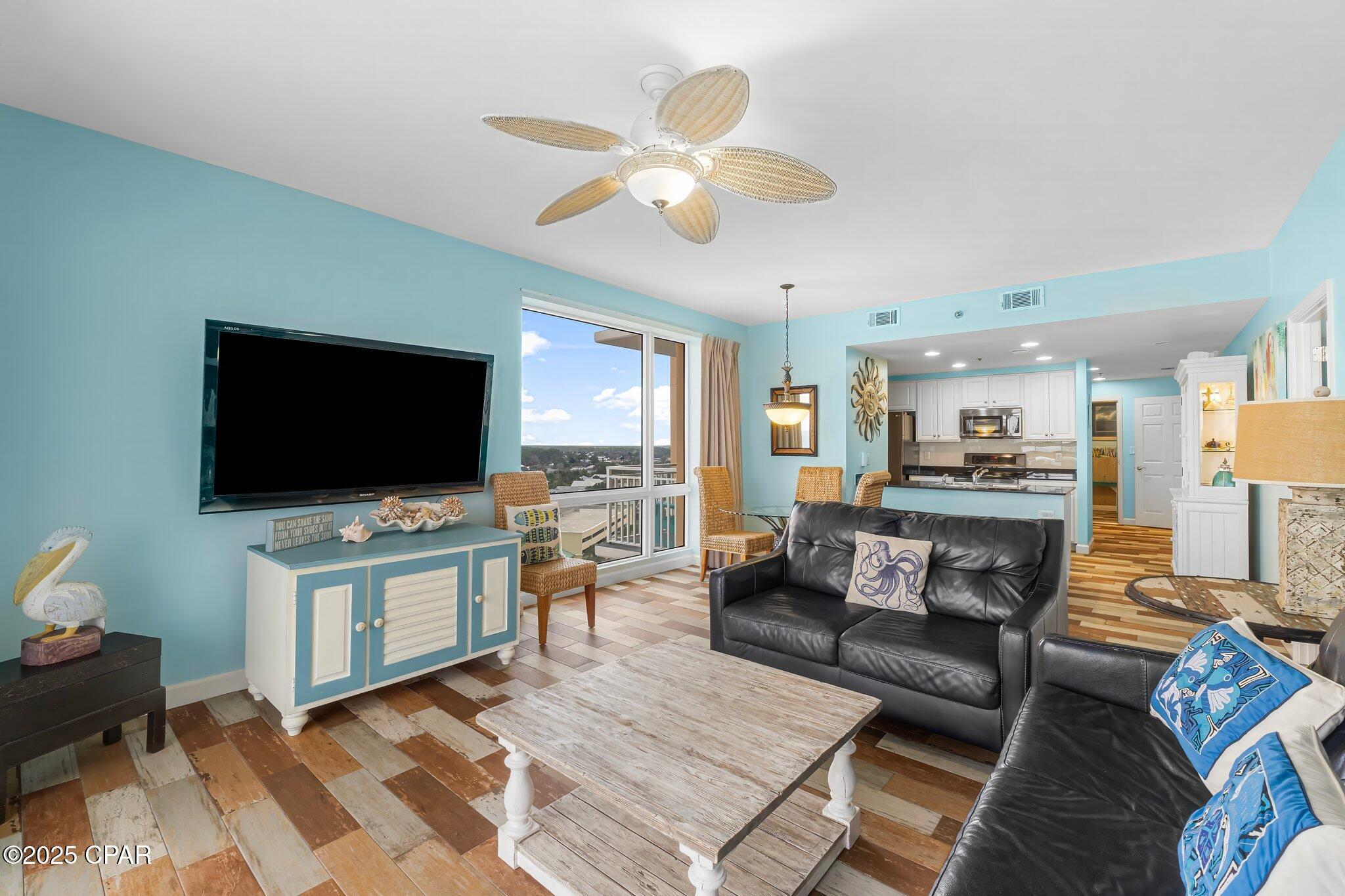 Panama City Beach, Florida, 32413, United States, 3 Bedrooms Bedrooms, ,3 BathroomsBathrooms,Residential,For Sale,1929037