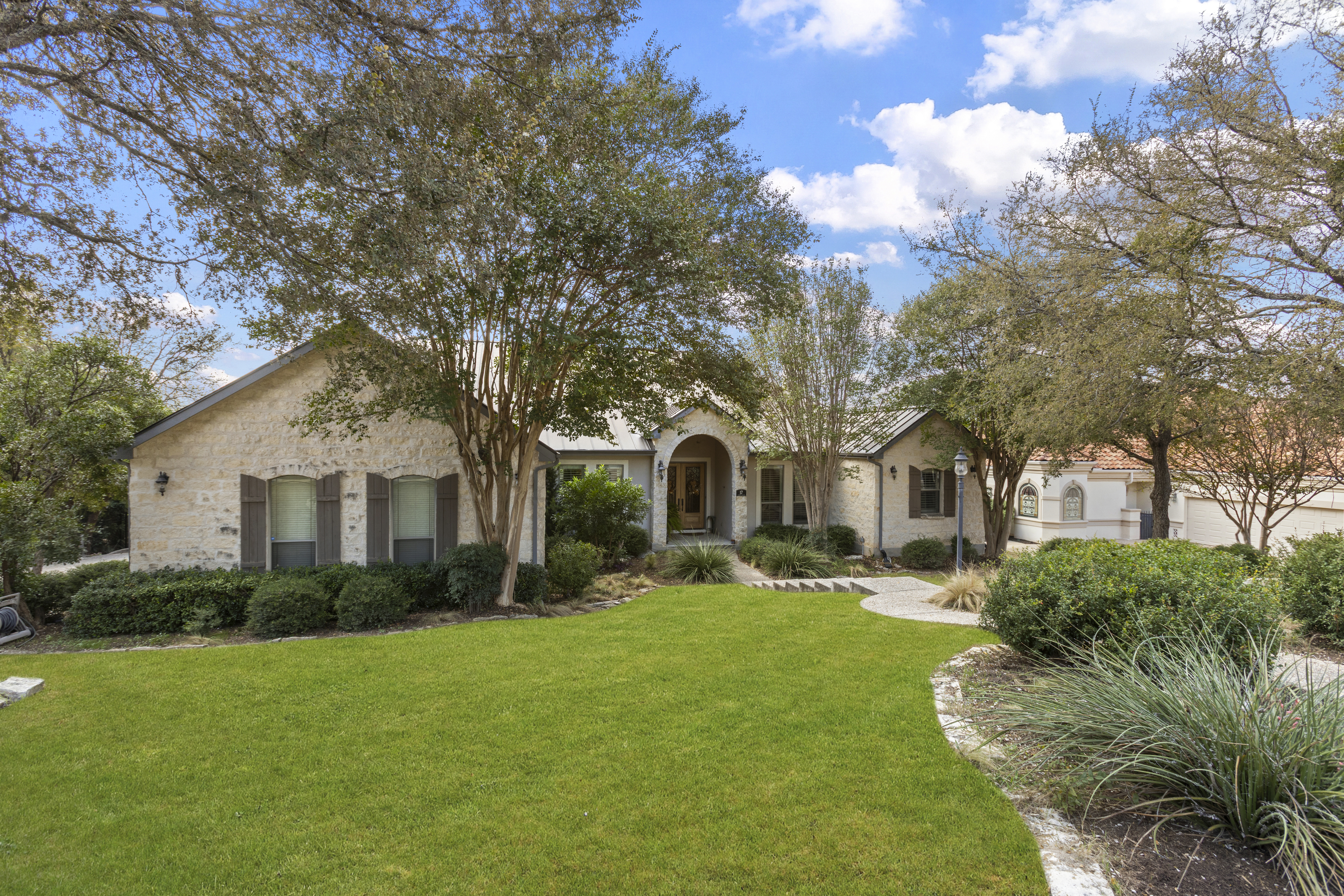  Hill Country Views in The Dominion - 物件實景