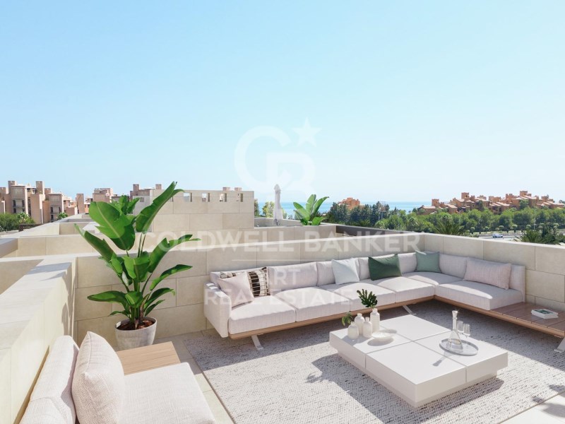 Estepona, Andalusia, ES, 3 Bedrooms Bedrooms, ,2 BathroomsBathrooms,Residential,For Sale,1947081