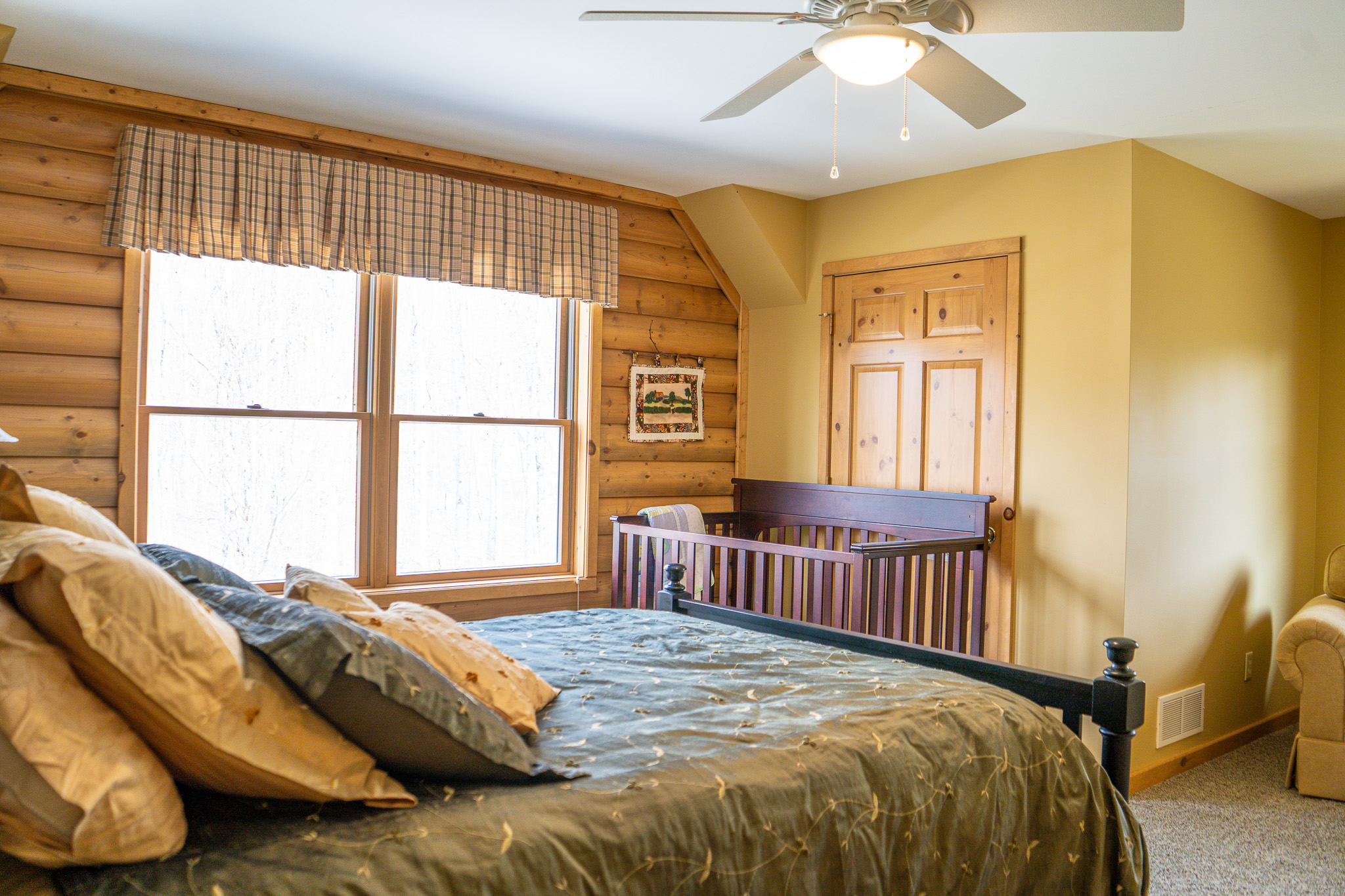 Wellston, Michigan, 49689, United States, 3 Bedrooms Bedrooms, ,2 BathroomsBathrooms,Residential,For Sale,1792429