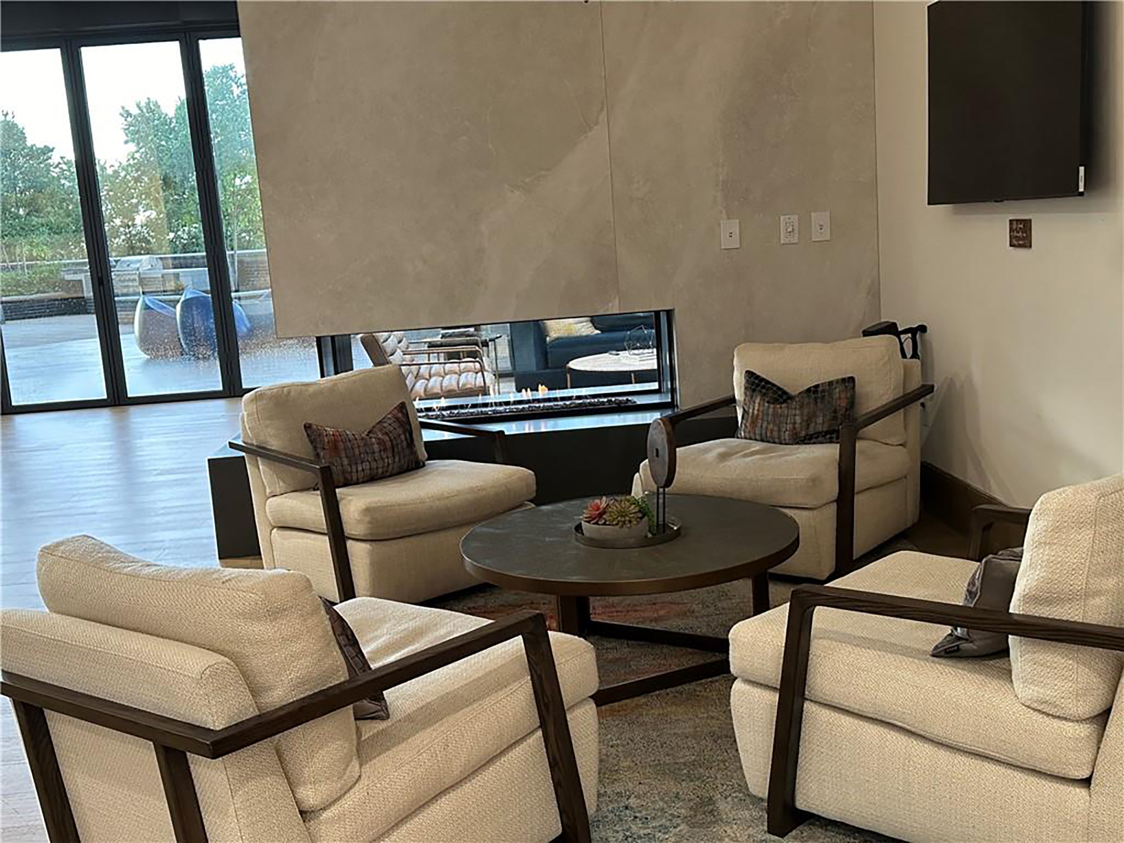  Penthouse Condo Overlooking West Midtown - 物件實景