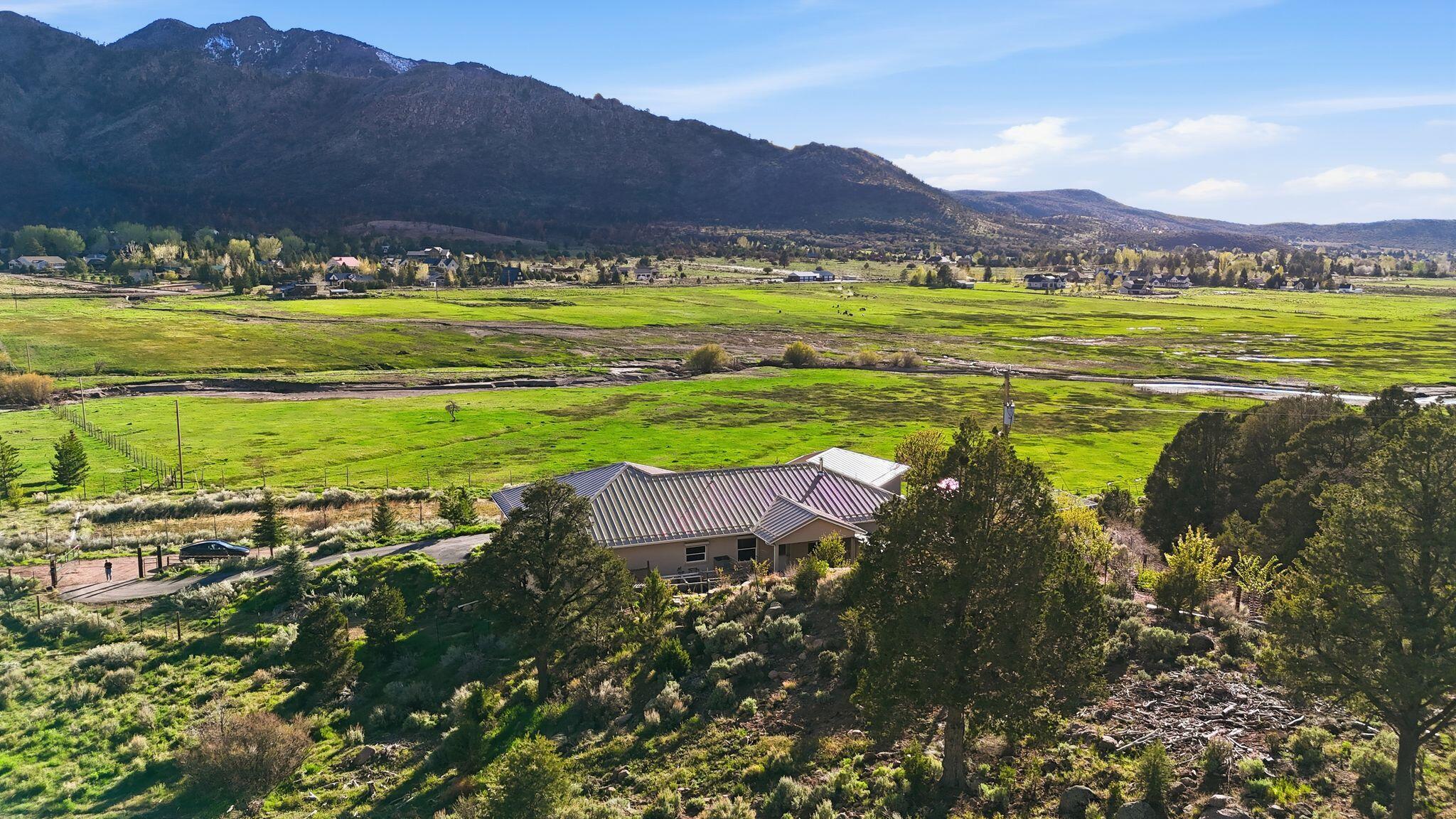 Pine Valley Rd, Pine Valley, UT 84781 #1