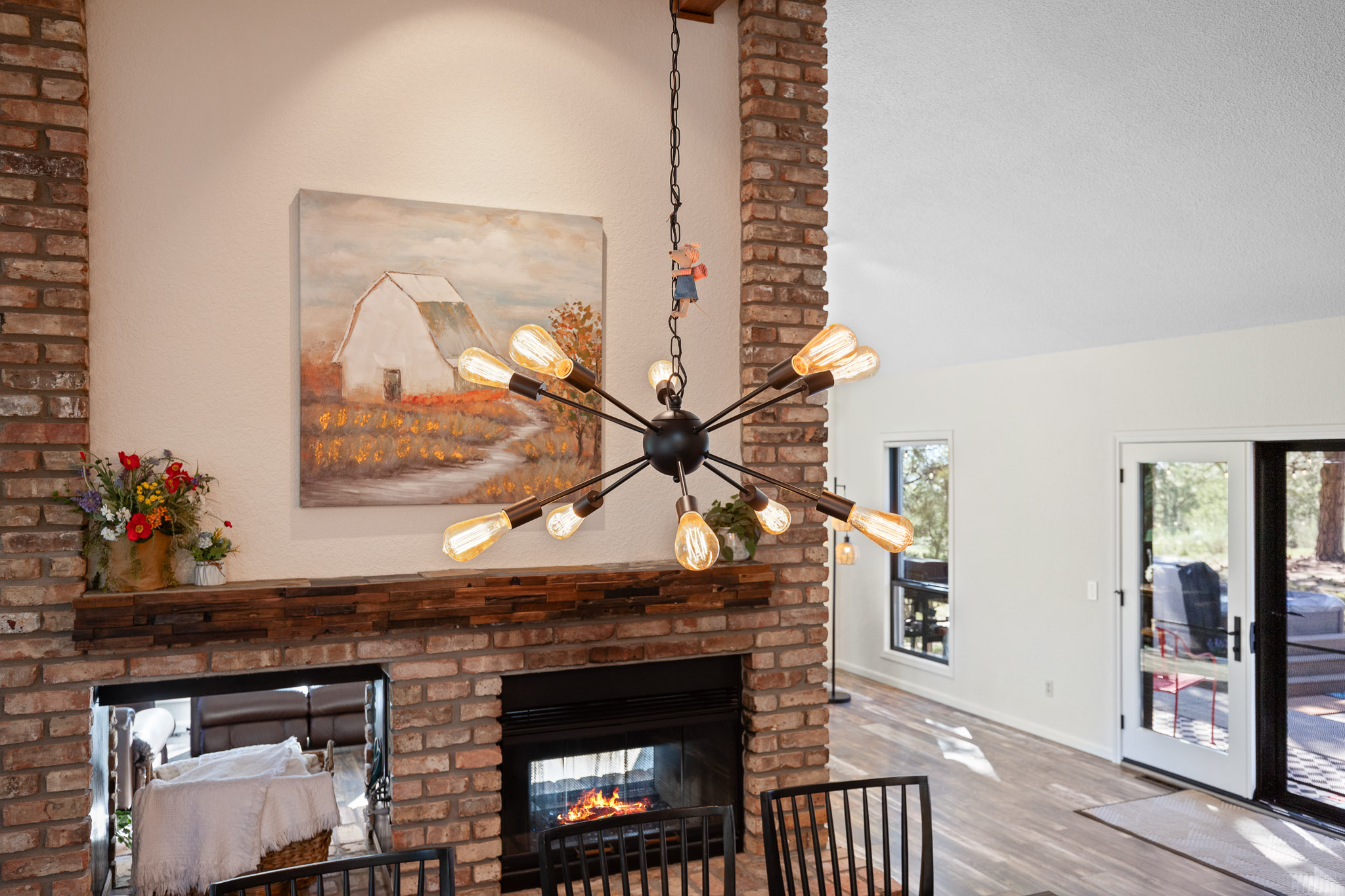  Welcome to The Tree House, a character-filled Colorado retreat - 物件實景