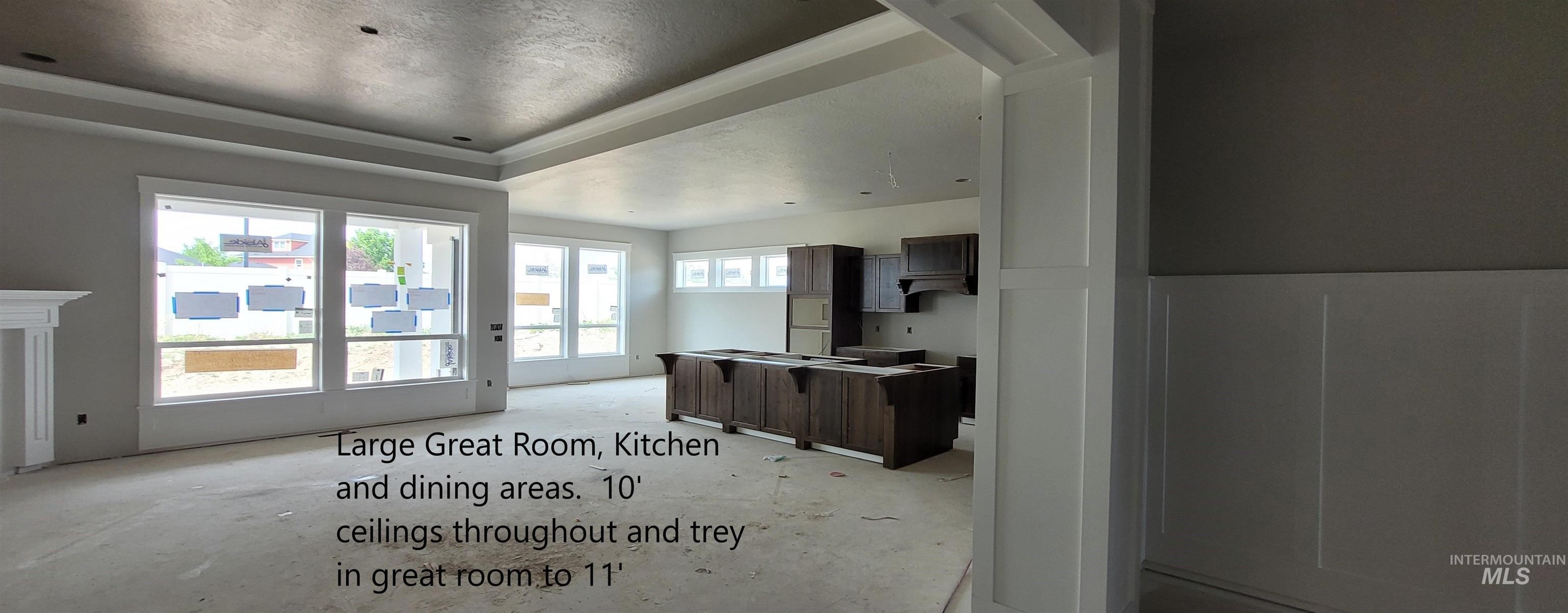 1010 Tucman Street, Kuna, Idaho, 83634, United States, 4 Bedrooms Bedrooms, ,3 BathroomsBathrooms,Residential,For Sale,1010 Tucman Street,1433018