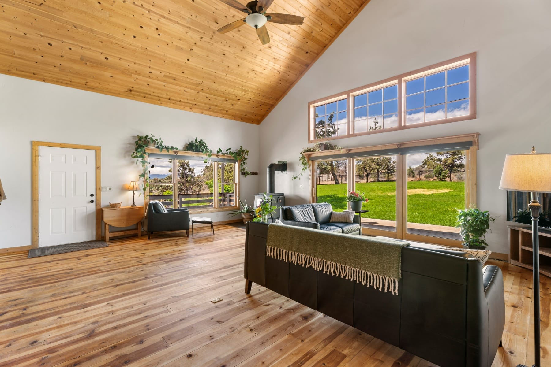  6801 SW McVey Avenue Redmond, OR 97756 - 物件實景