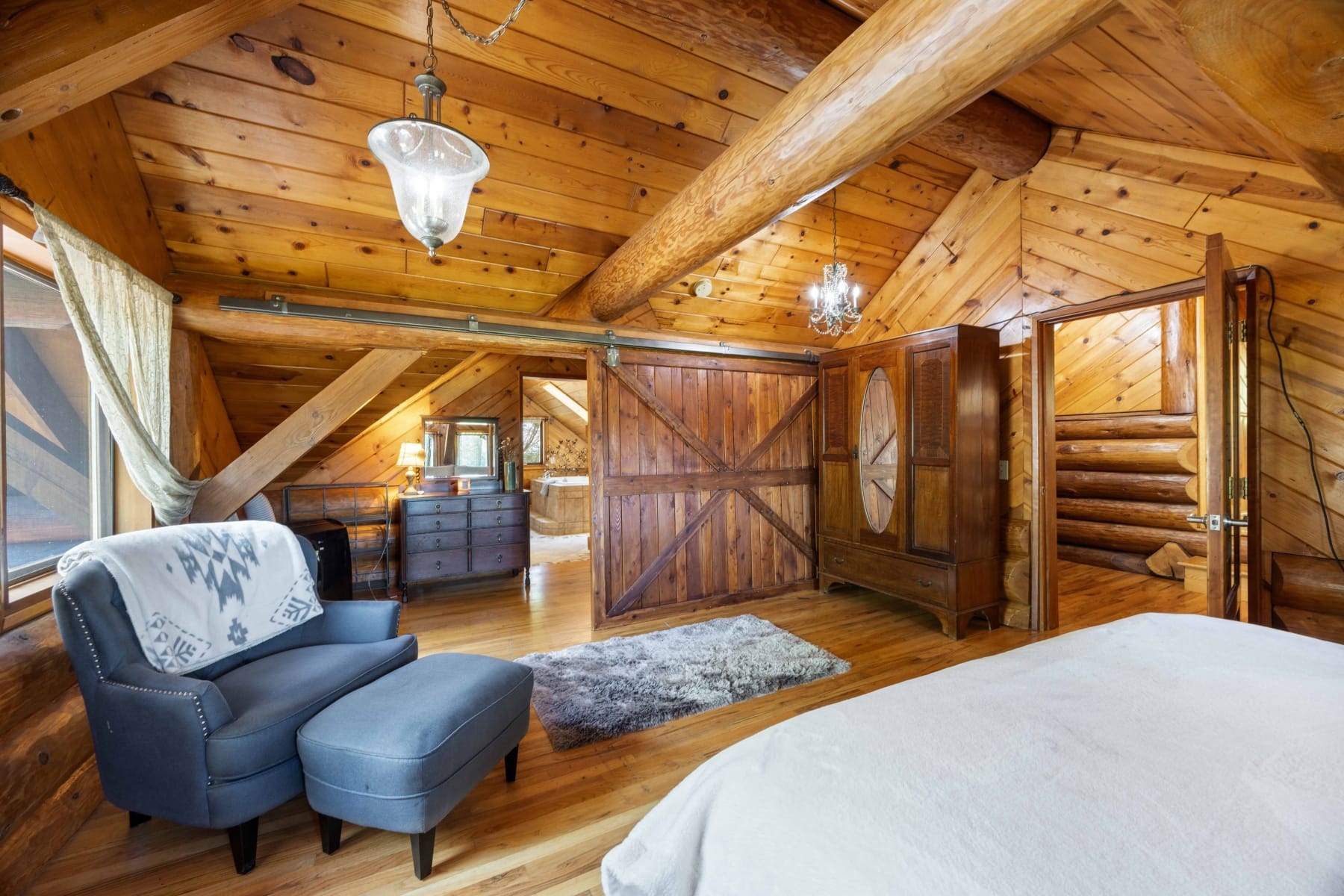  34643 MOUNTAIN VIEW PL NE Albany, OR 97322 - 物件實景