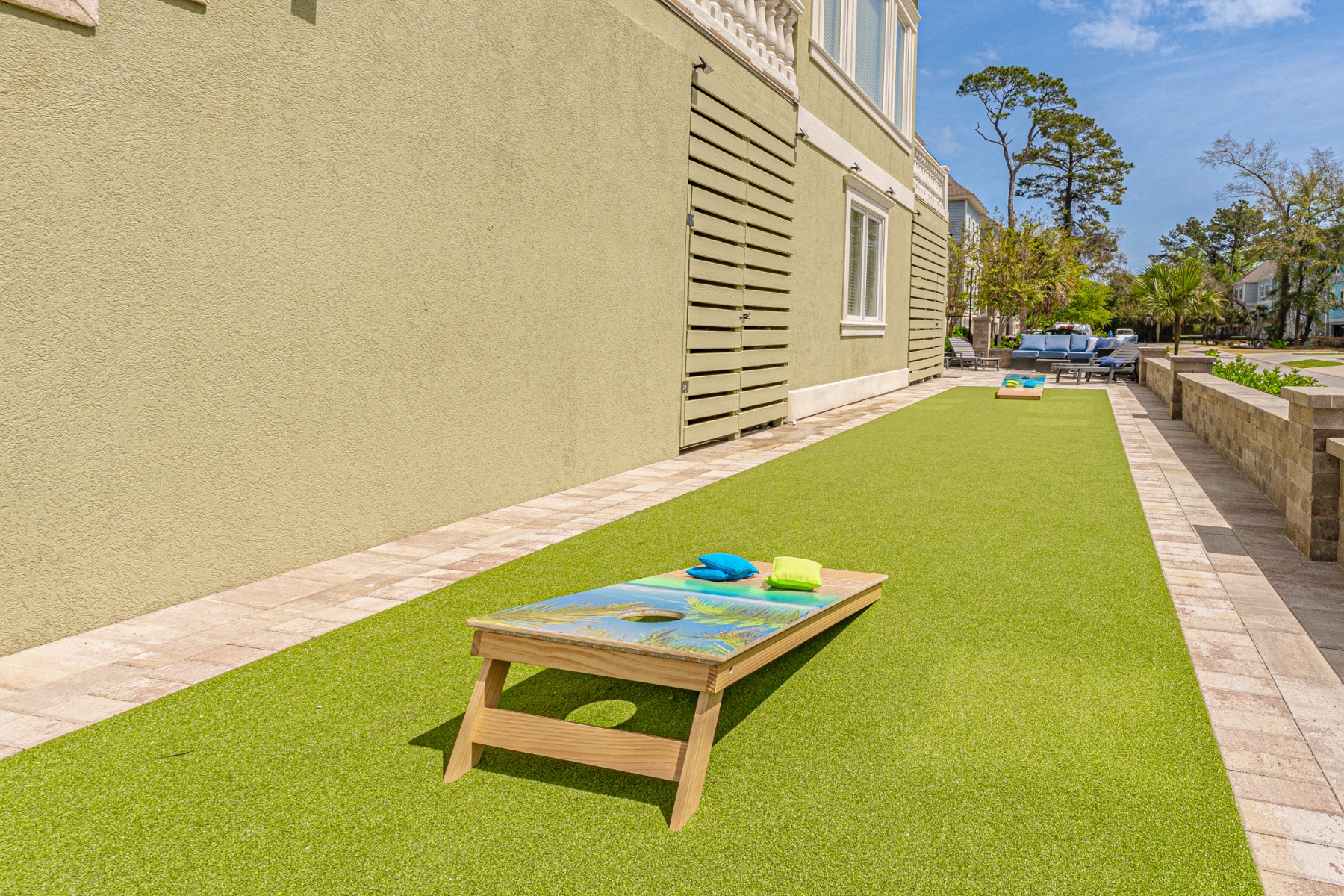  90 Sandcastle Court, Hilton Head Island - 物件實景