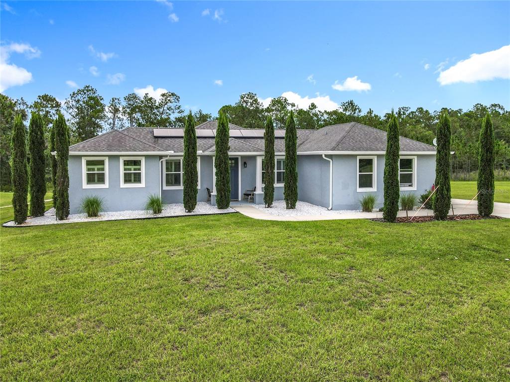 Groveland, Florida, 34736, United States, 5 Bedrooms Bedrooms, ,7 BathroomsBathrooms,Residential,For Sale,1906633