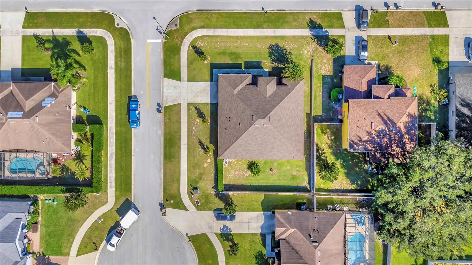 CLERMONT, Florida, 34711, United States, 4 Bedrooms Bedrooms, ,3 BathroomsBathrooms,Residential,For Sale,1987535